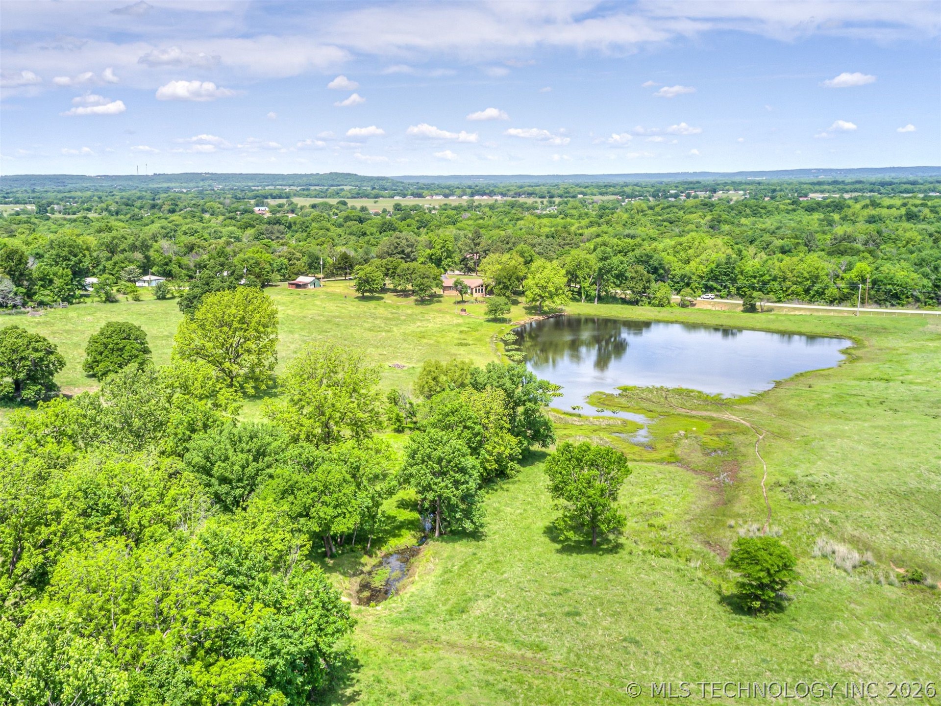 2744 W 103rd Street N Sperry OK 74073