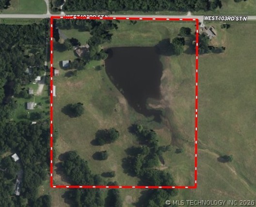 2744 W 103rd Street N Sperry OK 74073