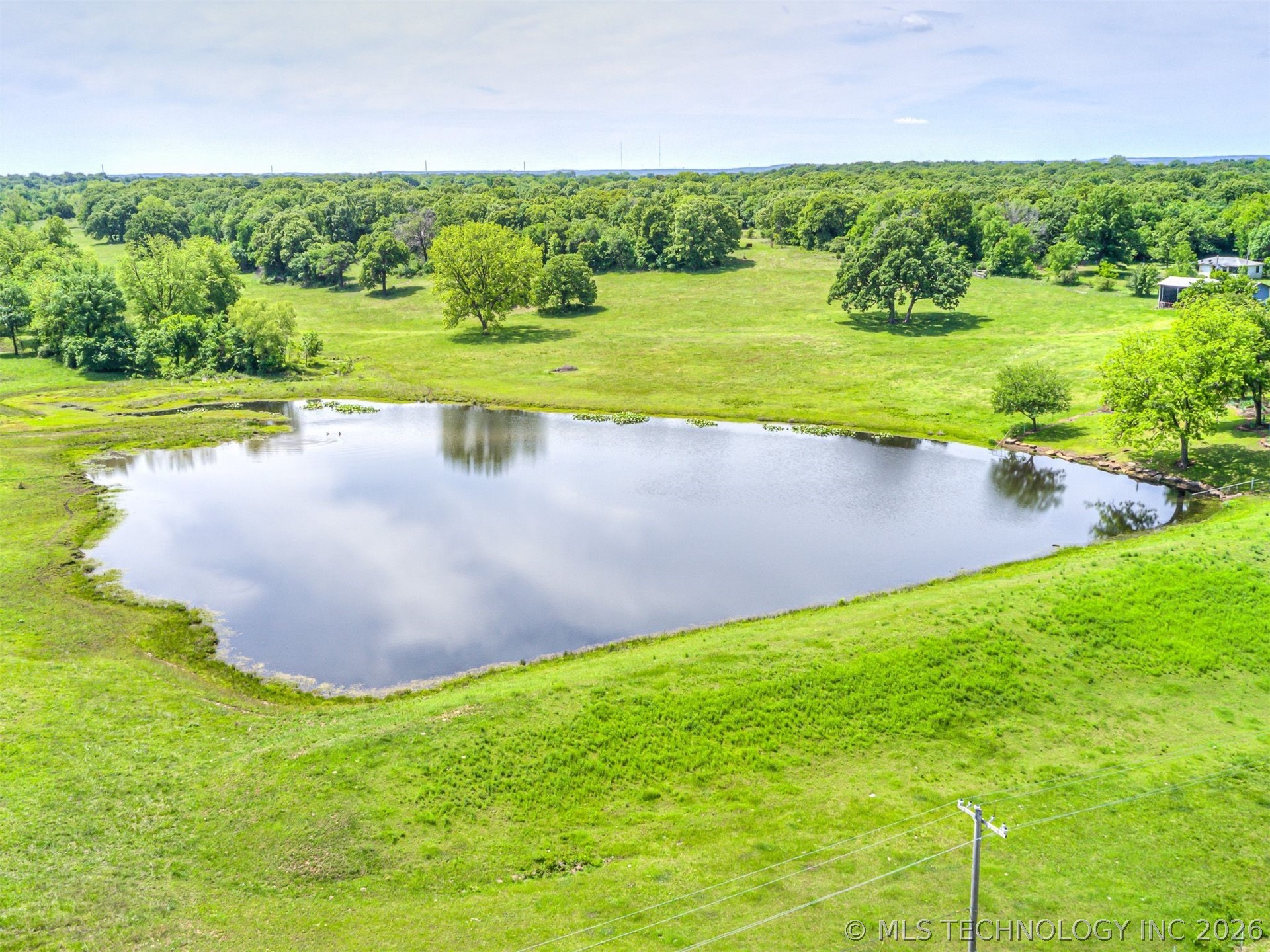 2744 W 103rd Street N Sperry OK 74073