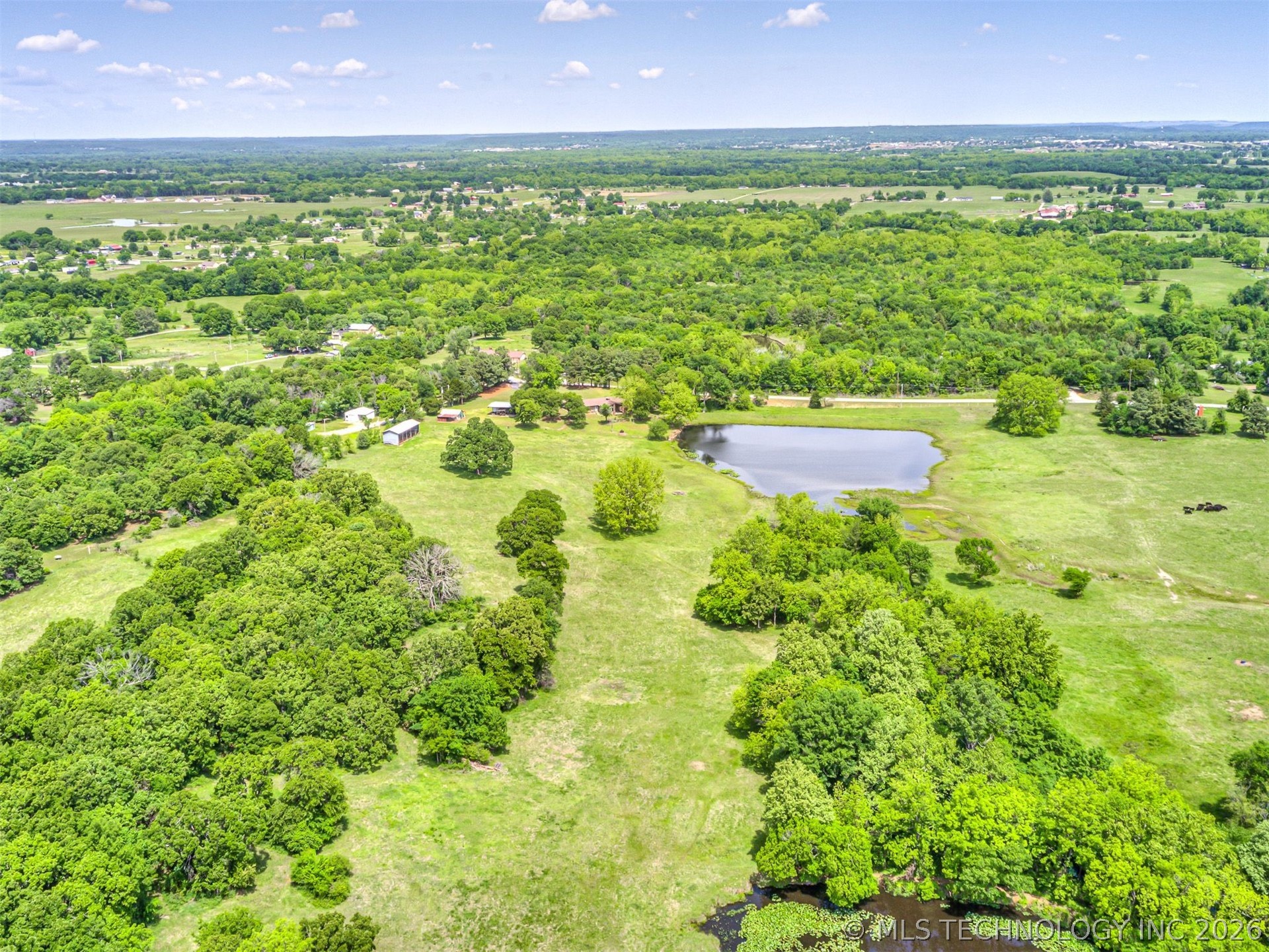 2744 W 103rd Street N Sperry OK 74073