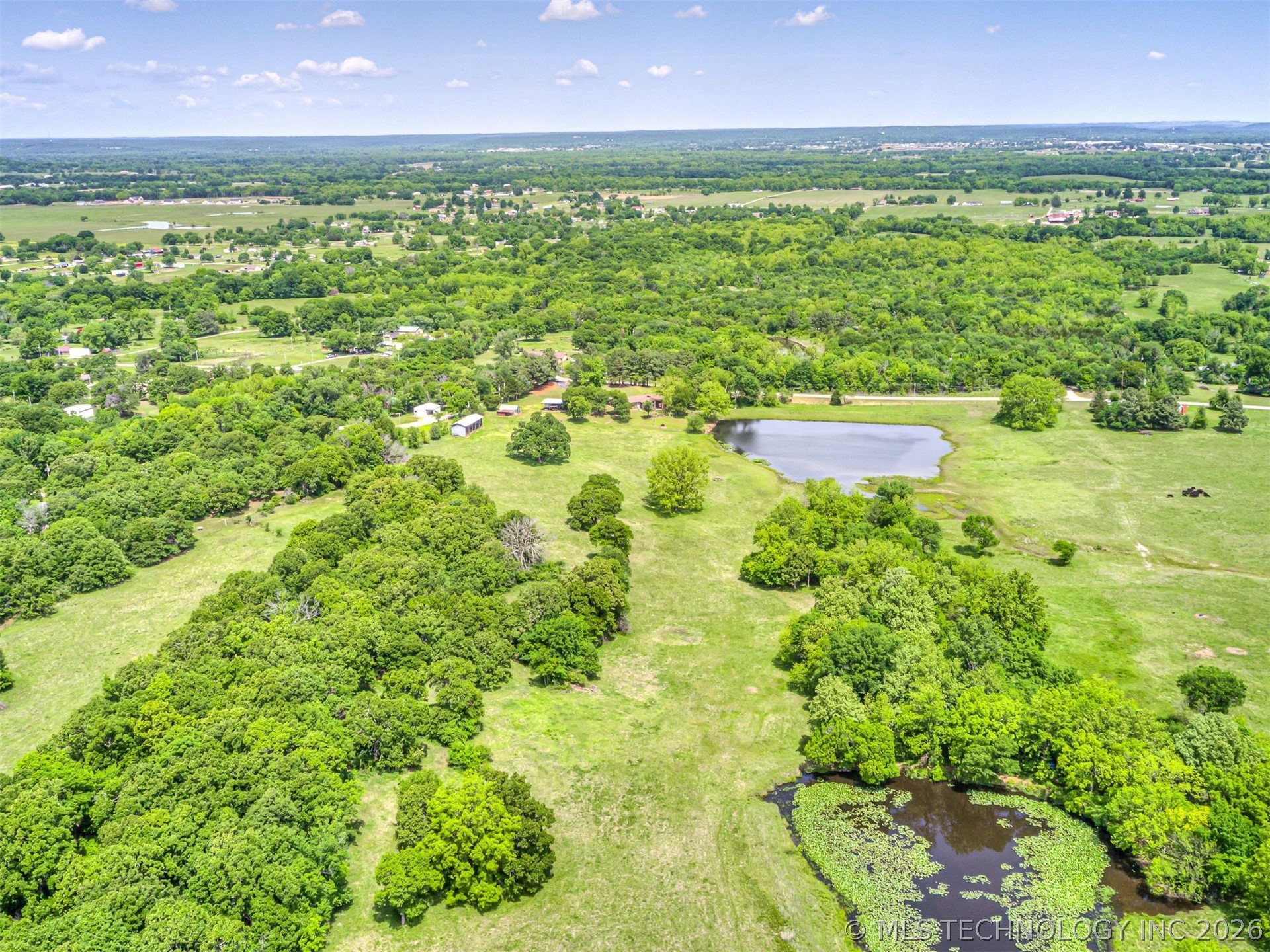 2744 W 103rd Street N Sperry OK 74073