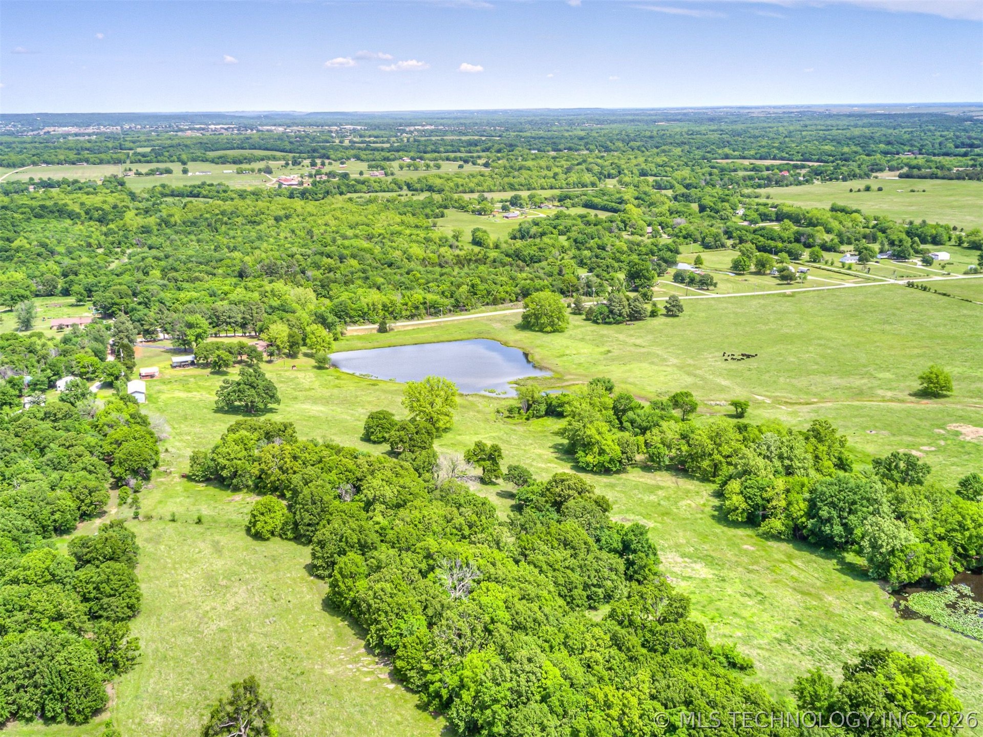 2744 W 103rd Street N Sperry OK 74073