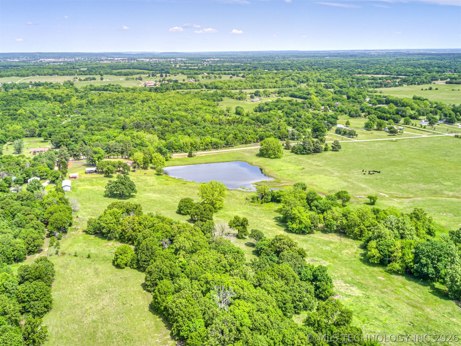2744 W 103rd Street N Sperry OK 74073