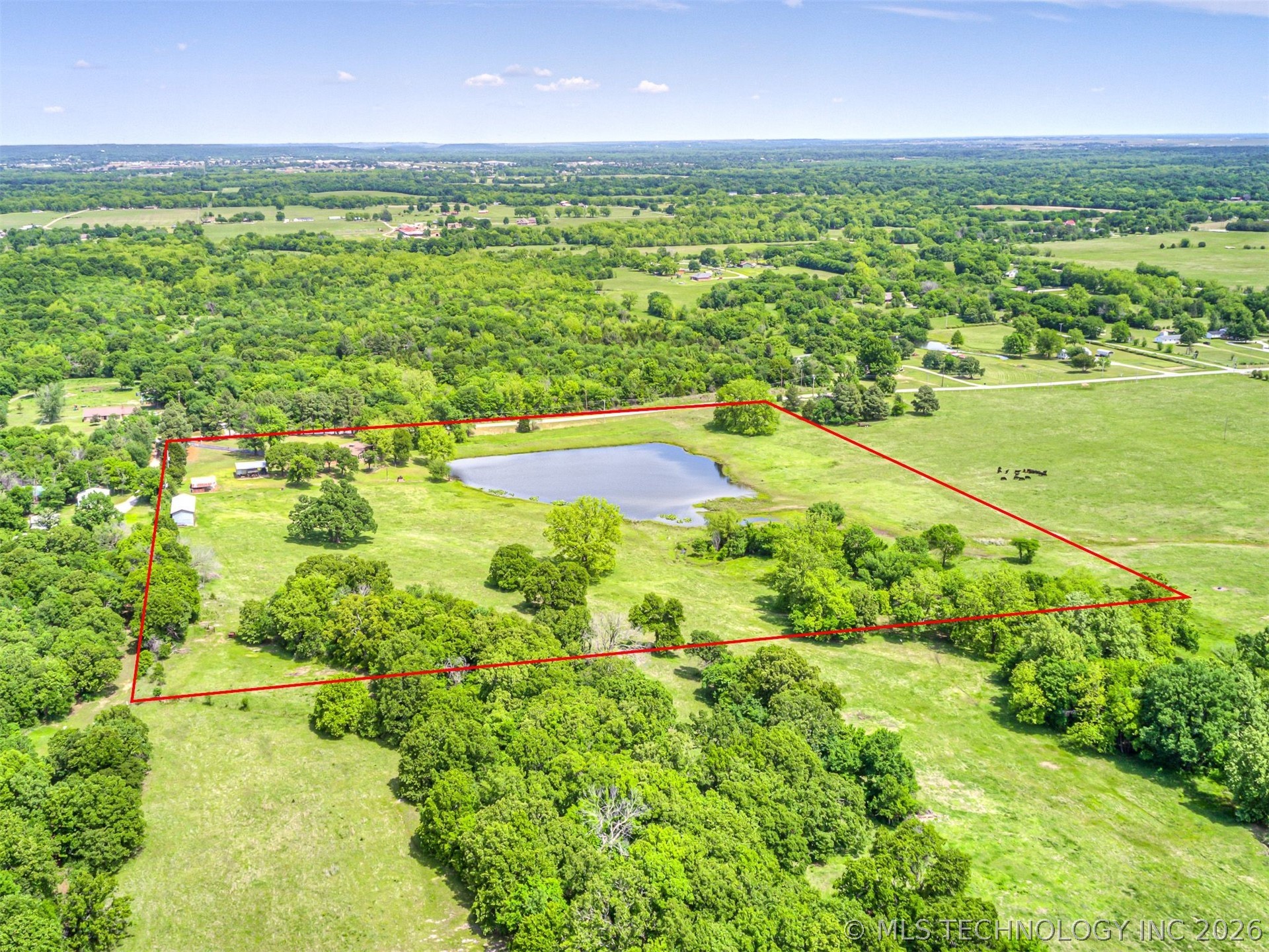 2744 W 103rd Street N Sperry OK 74073