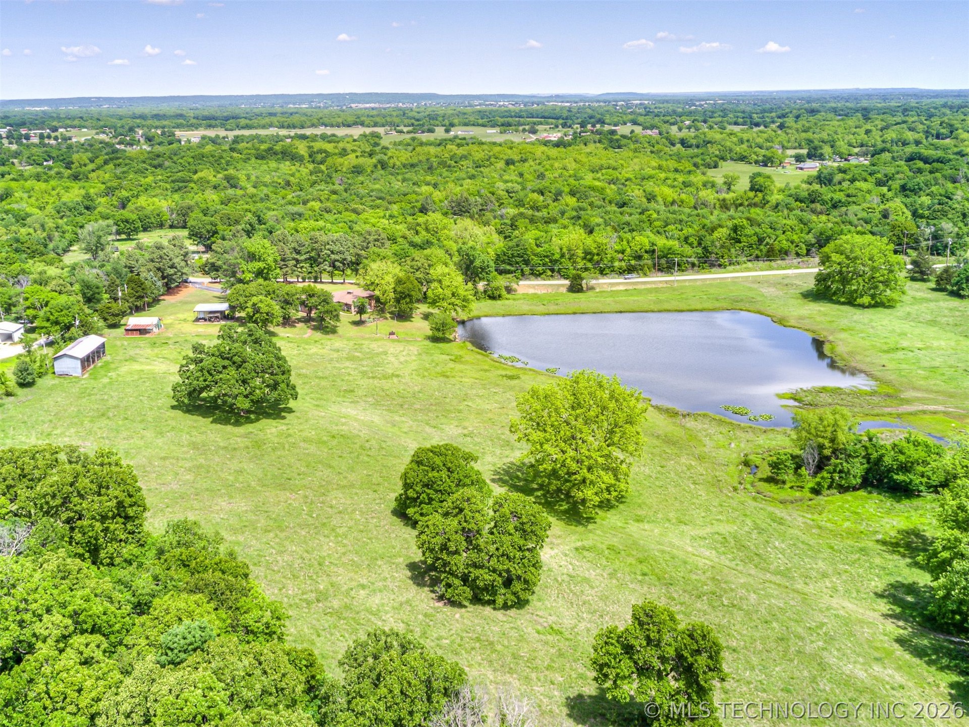 2744 W 103rd Street N Sperry OK 74073