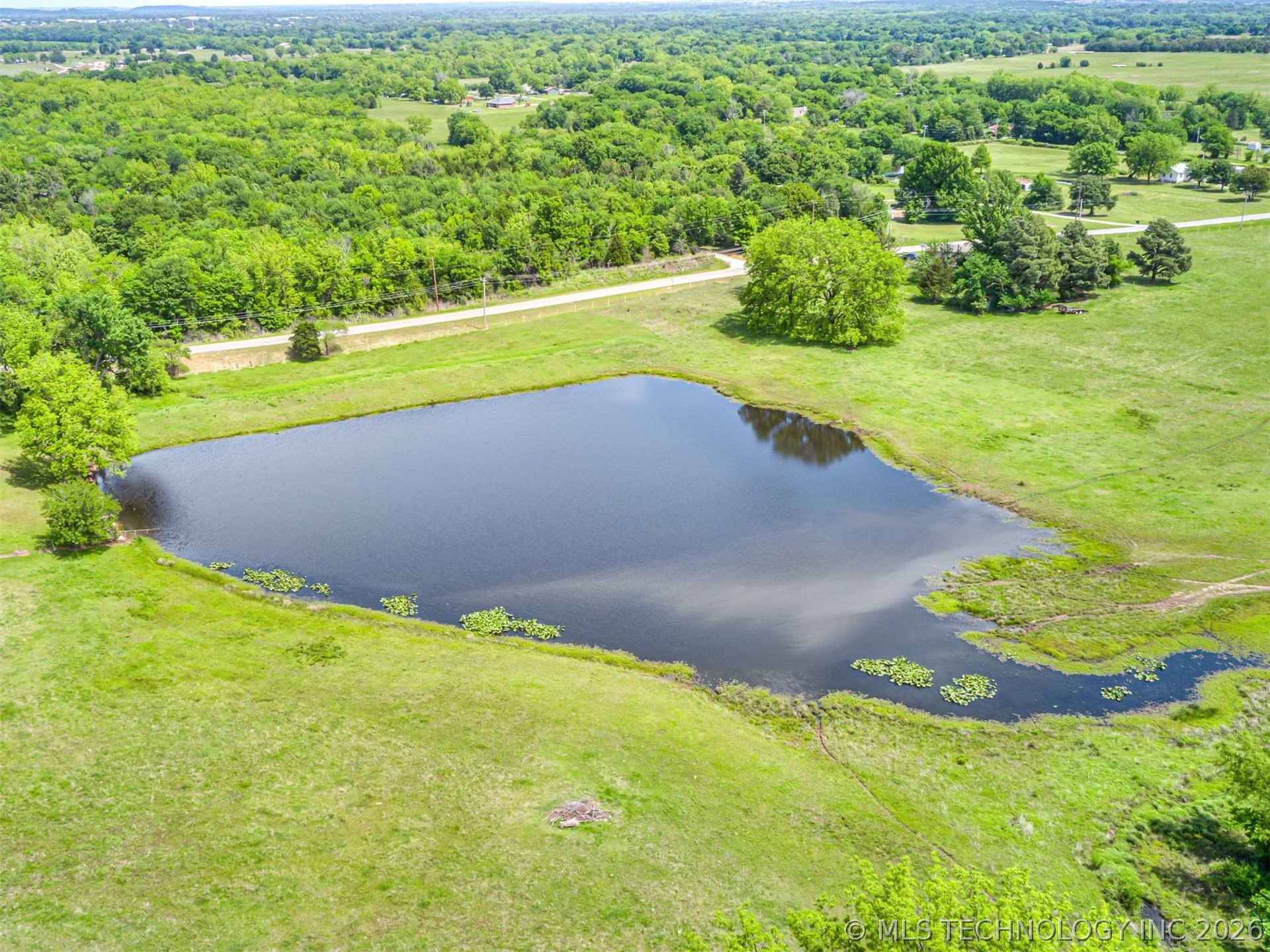 2744 W 103rd Street N Sperry OK 74073