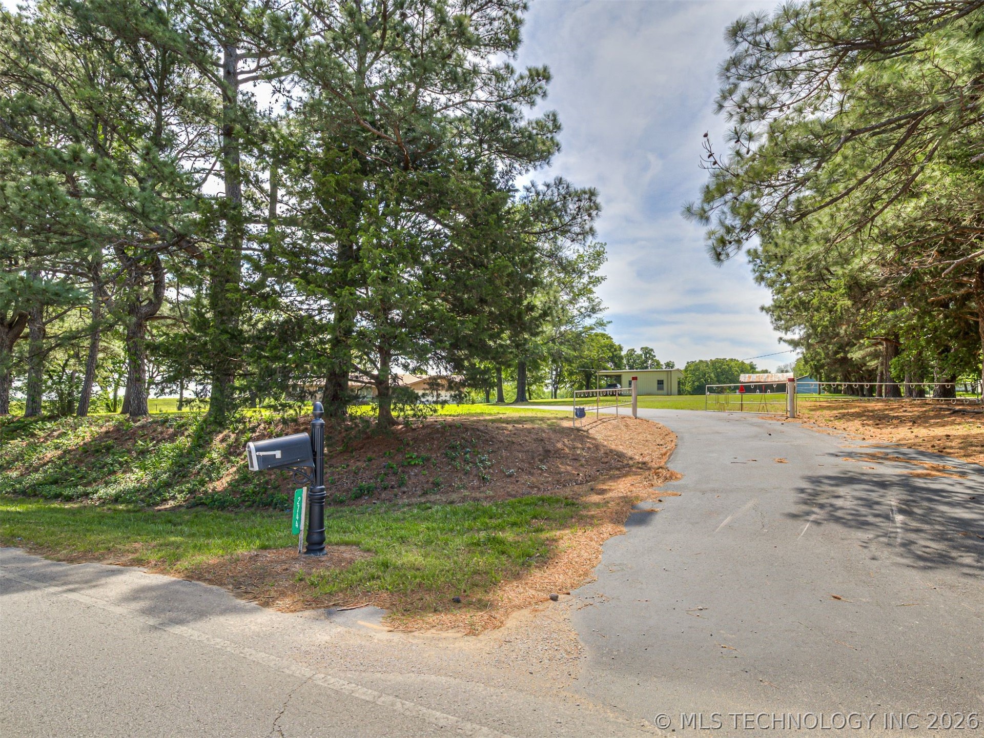 2744 W 103rd Street N Sperry OK 74073