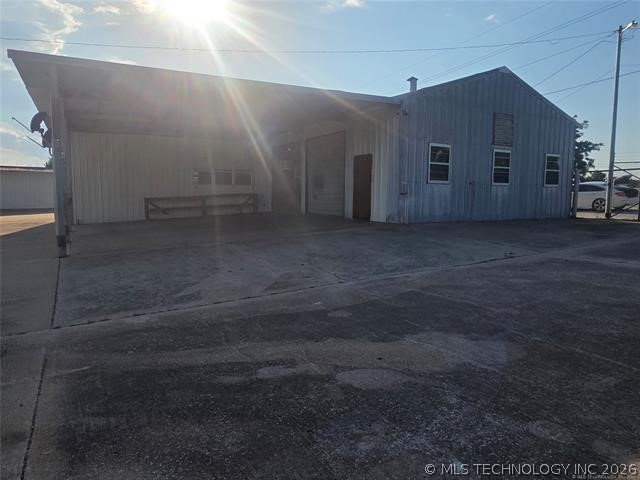 619 Pruitt Ada OK 74820