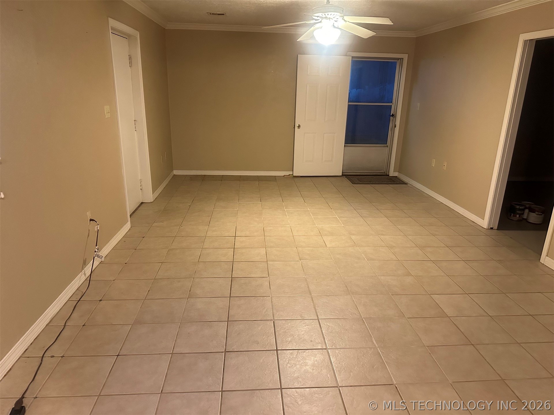 619 Pruitt Ada OK 74820