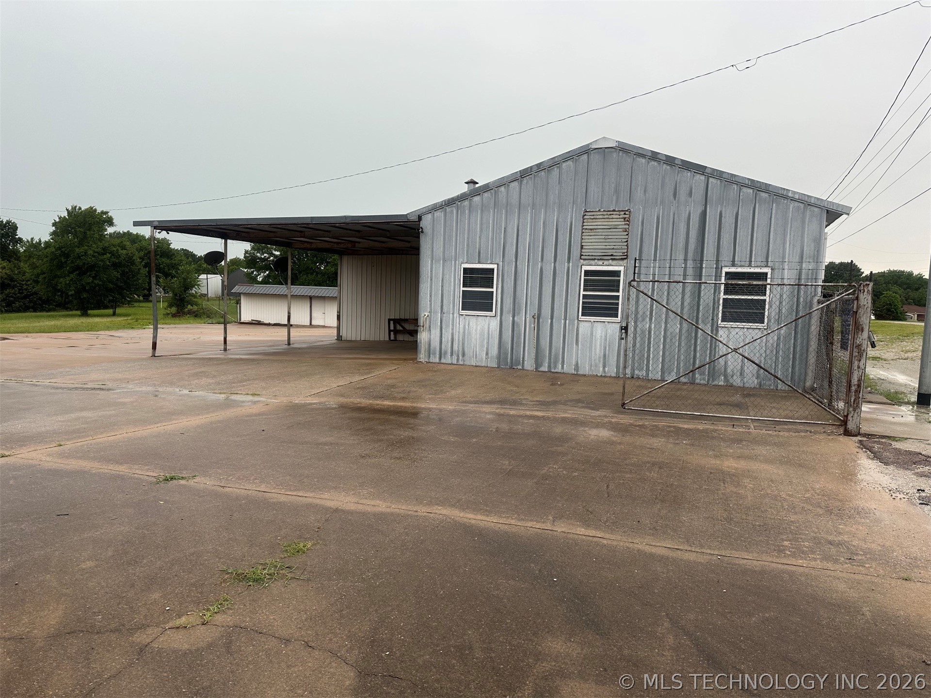 619 Pruitt Ada OK 74820