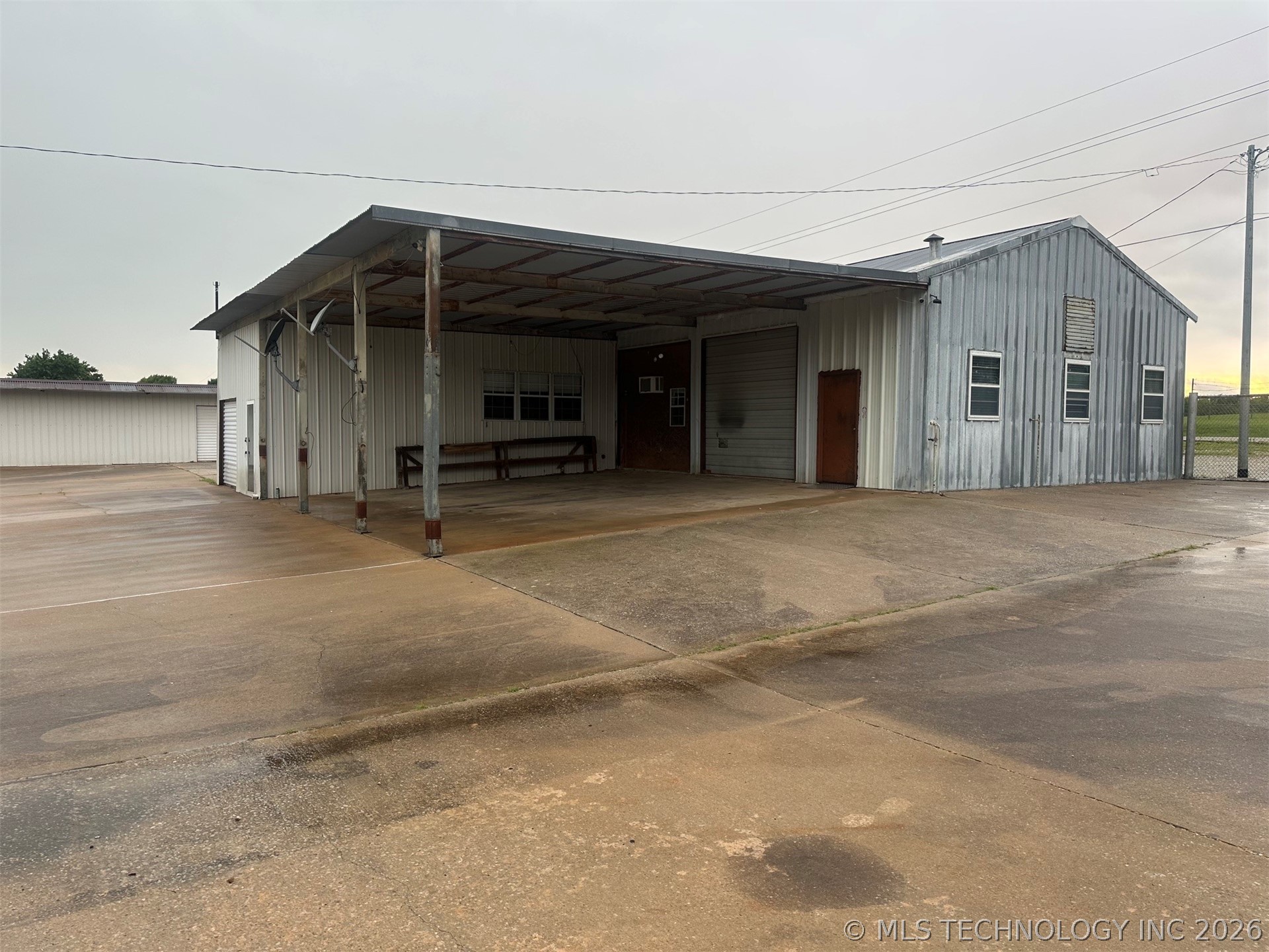 619 Pruitt Ada OK 74820