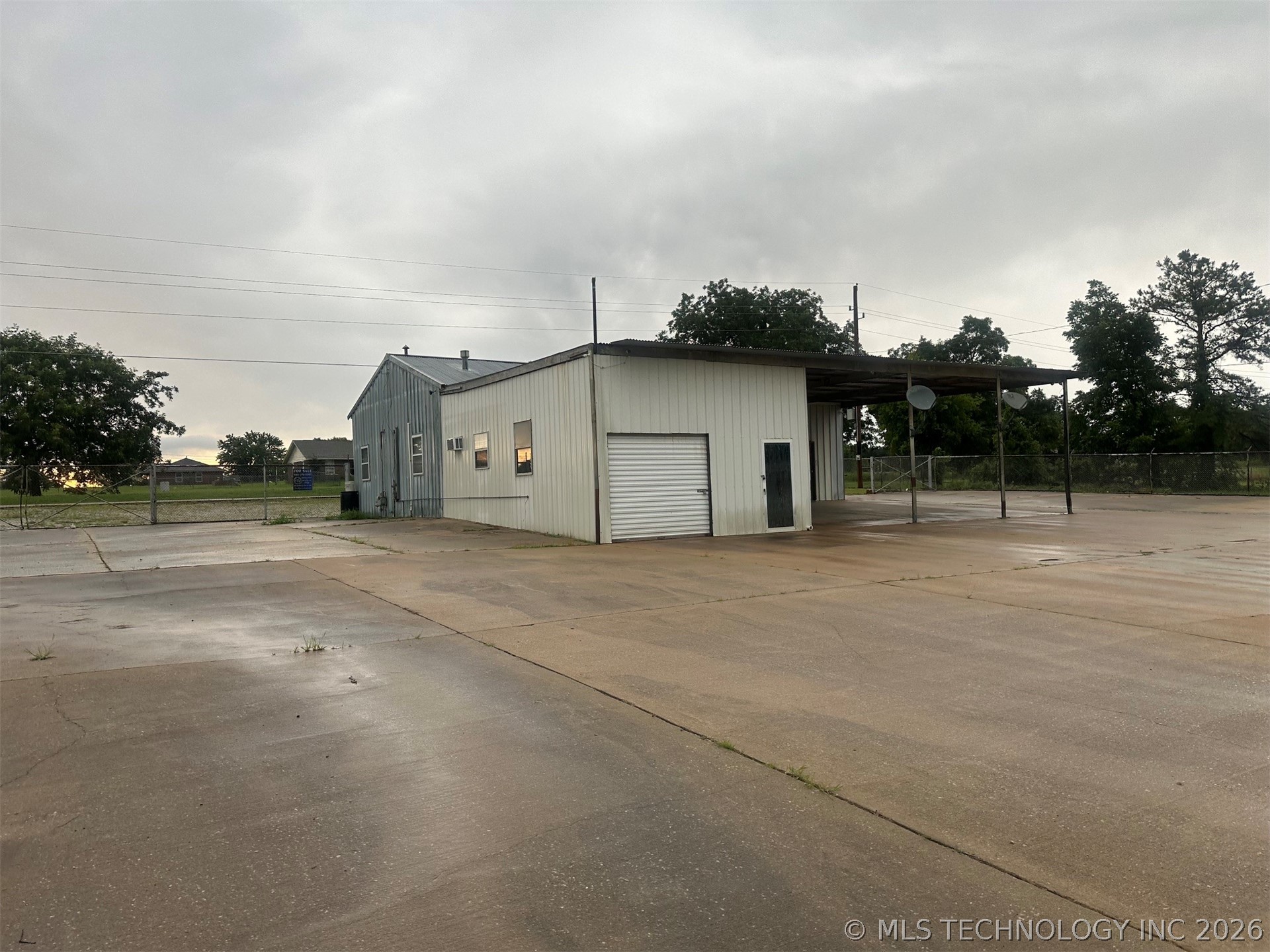 619 Pruitt Ada OK 74820