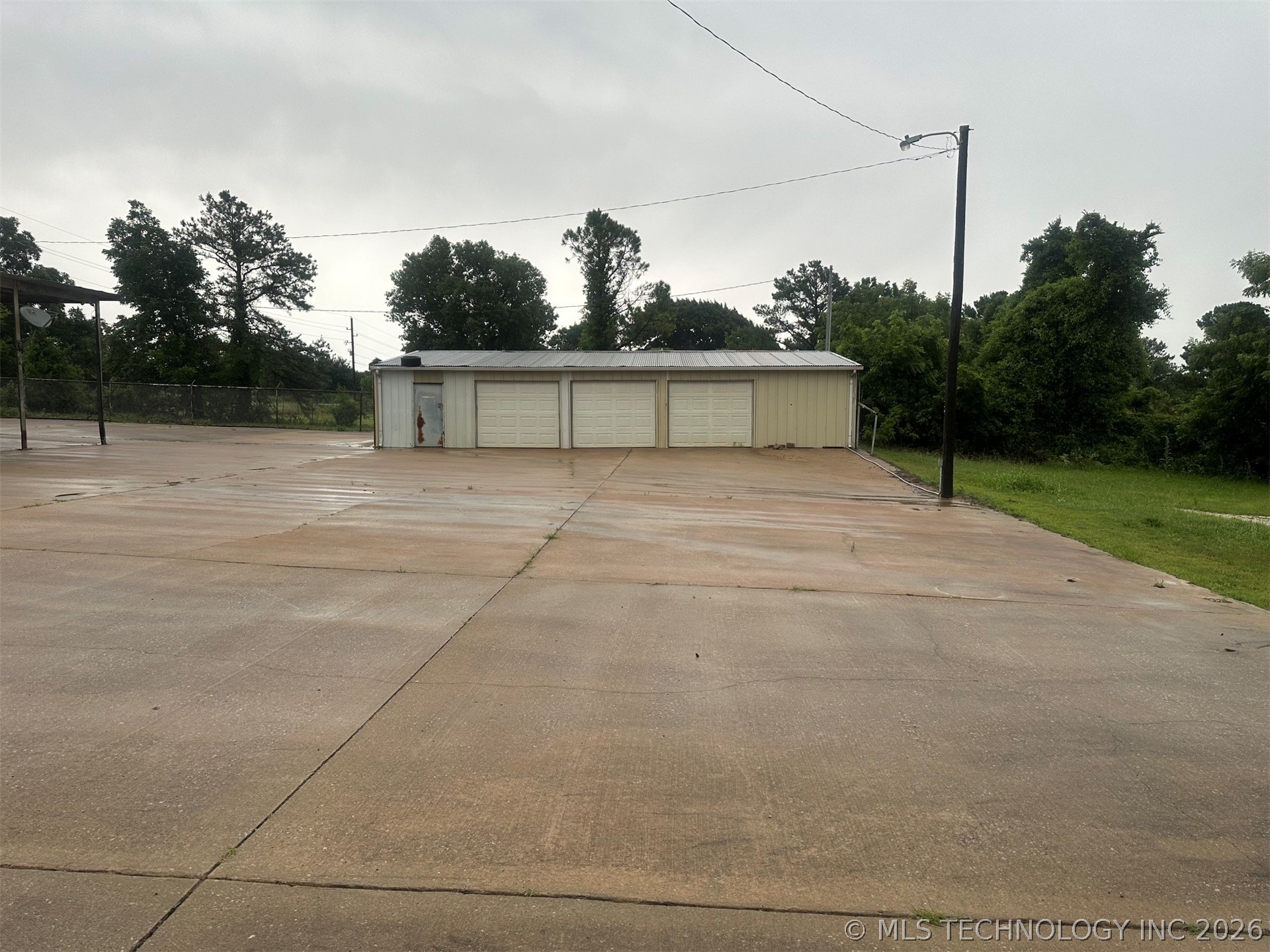 619 Pruitt Ada OK 74820