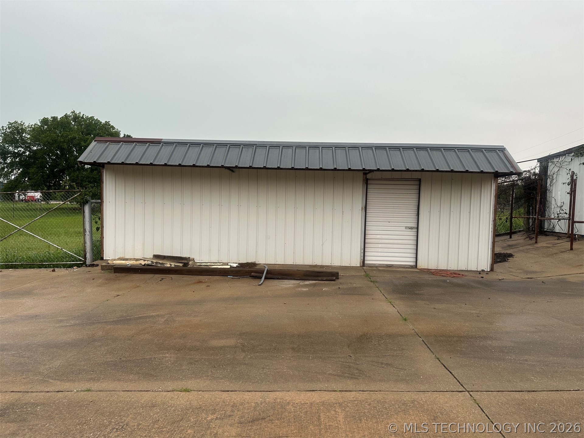 619 Pruitt Ada OK 74820