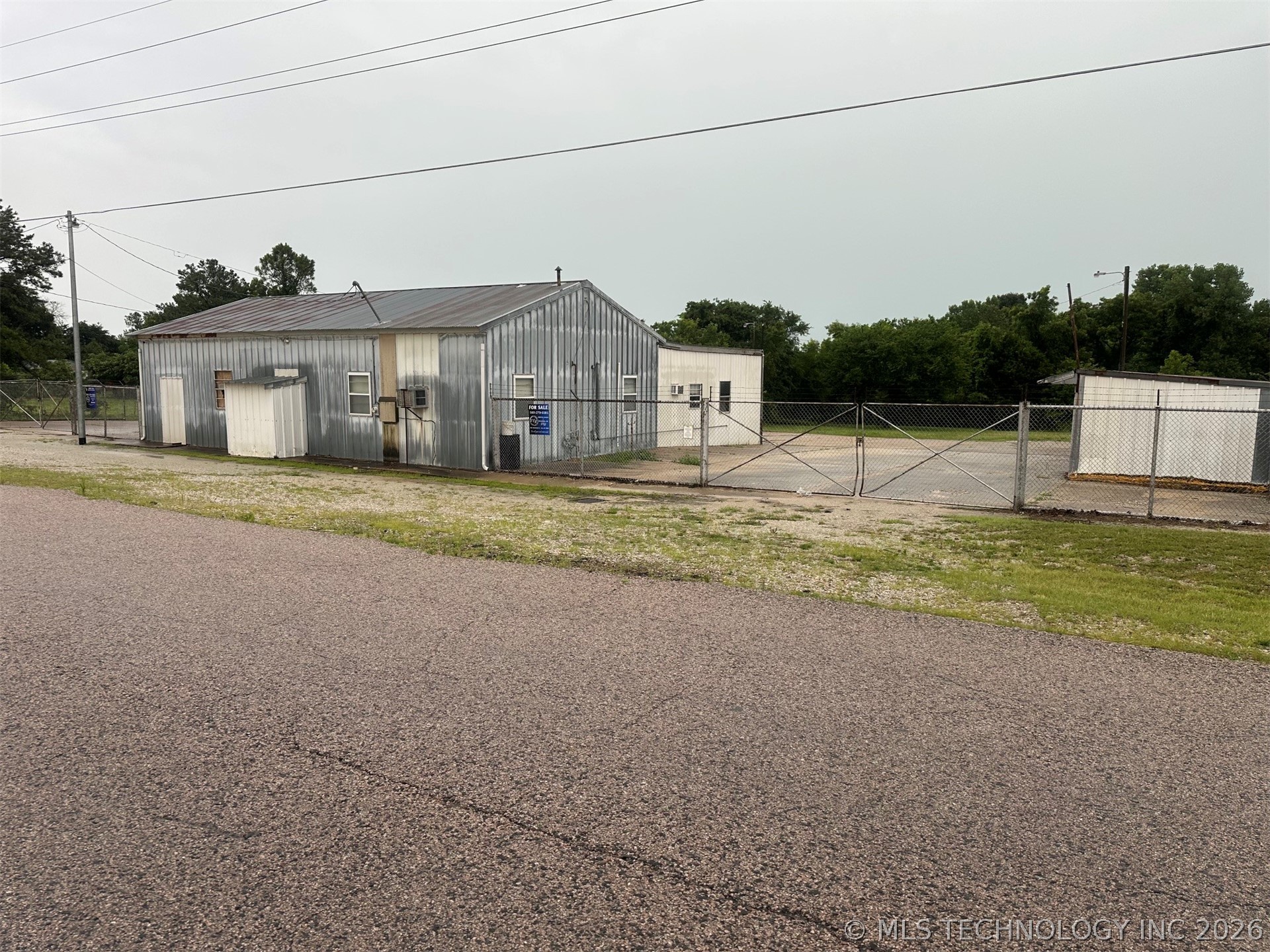 619 Pruitt Ada OK 74820