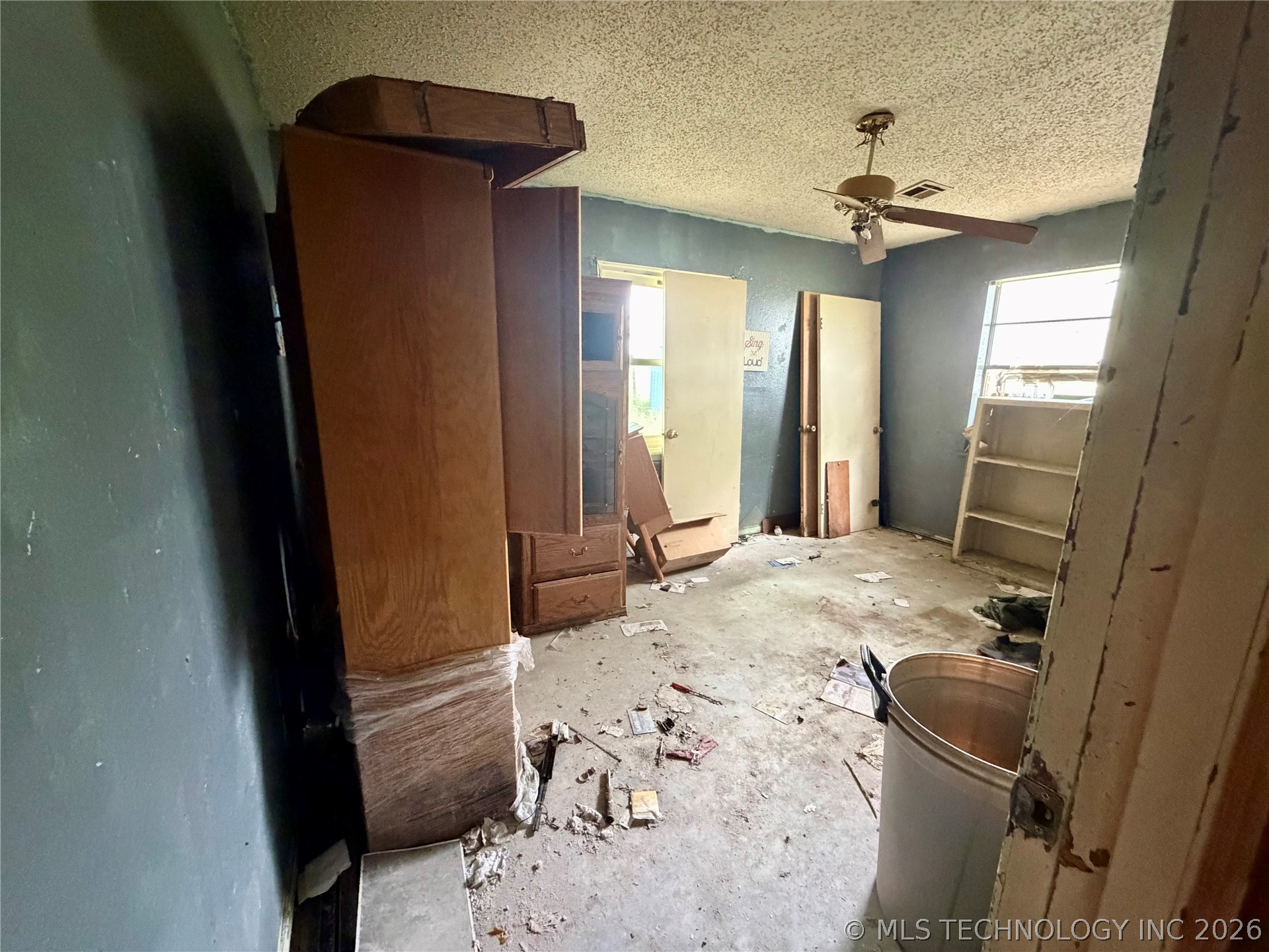 1214 Vinson Allen OK 74825
