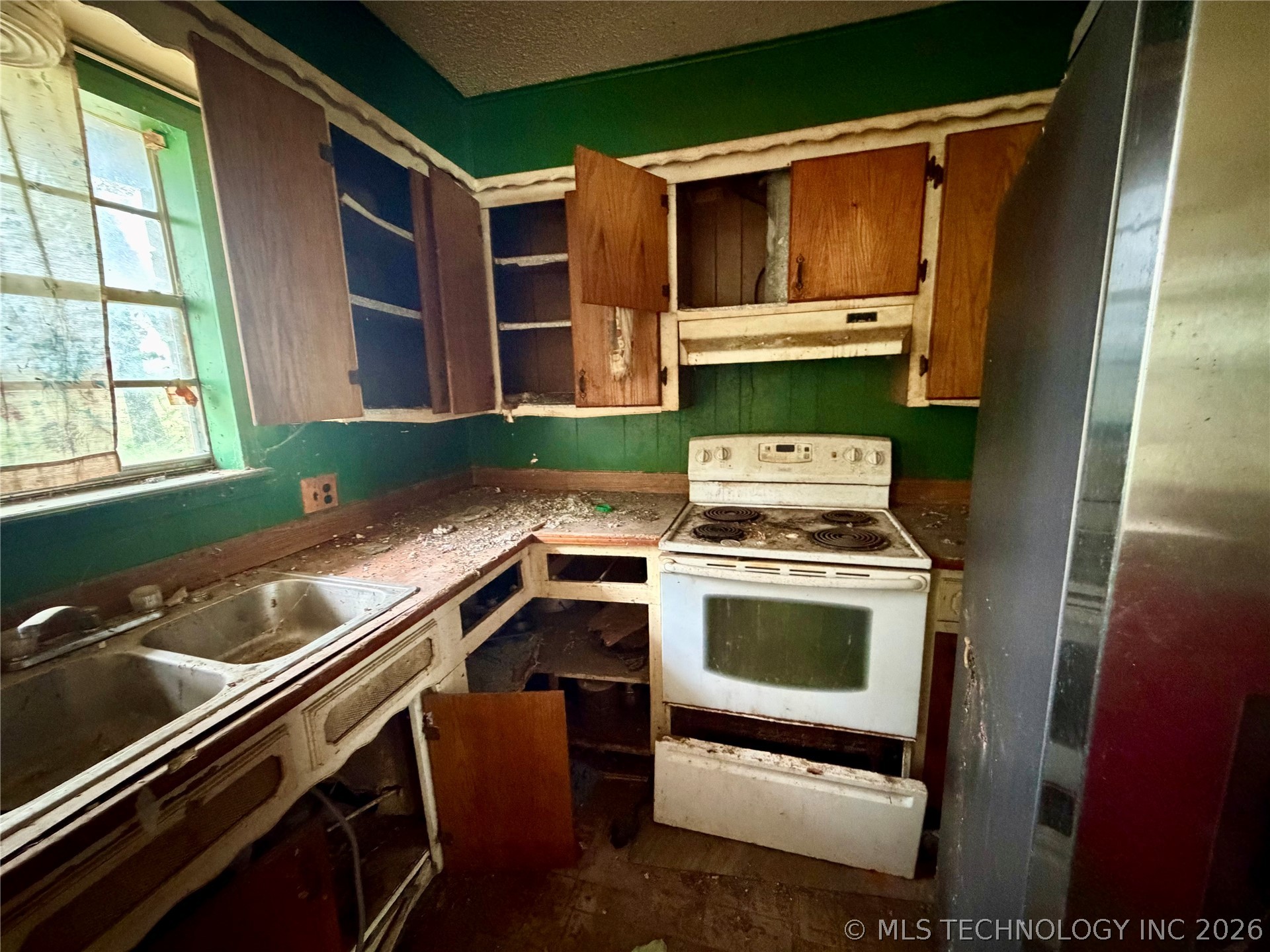 1214 Vinson Allen OK 74825