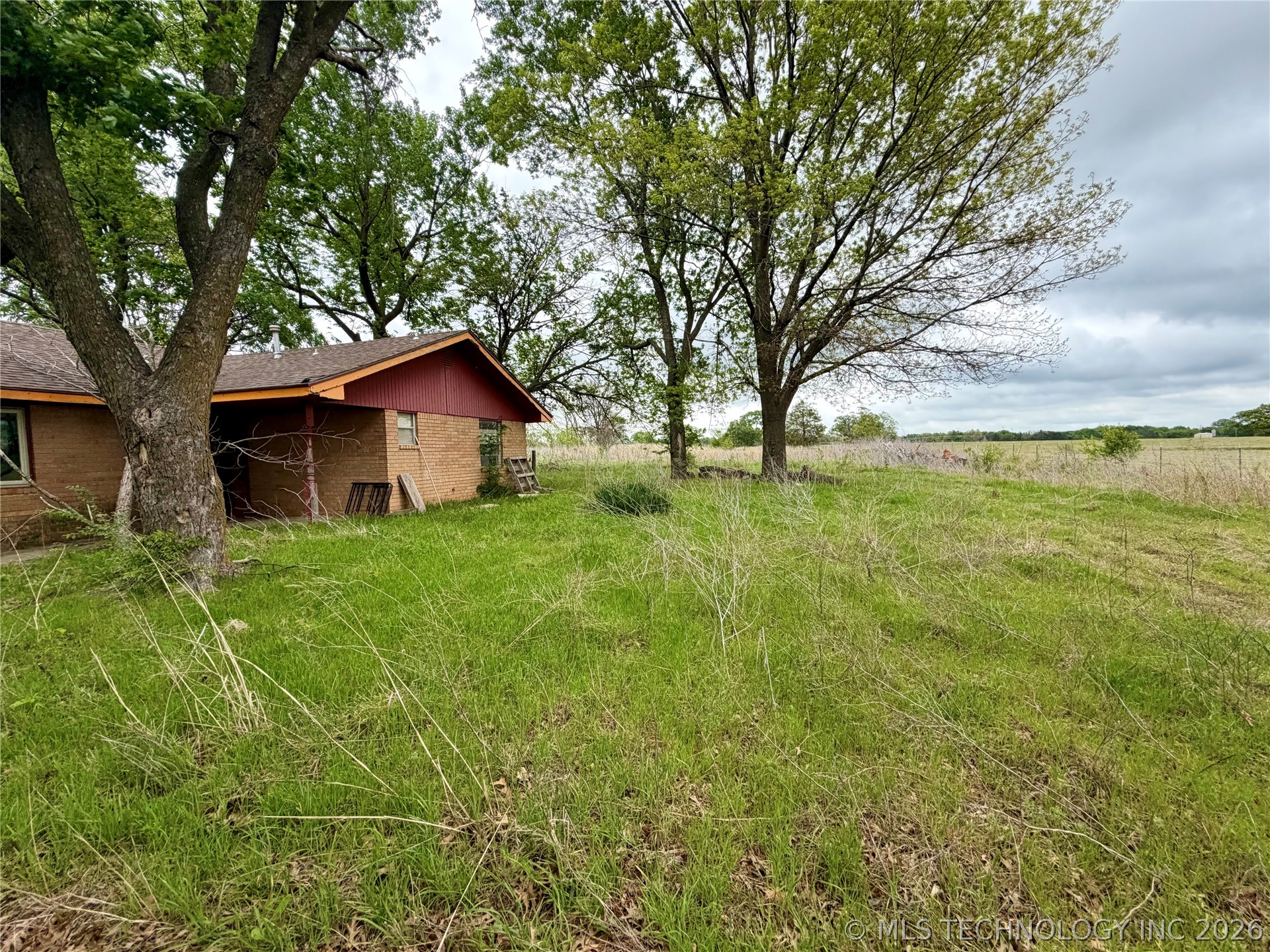 1214 Vinson Allen OK 74825
