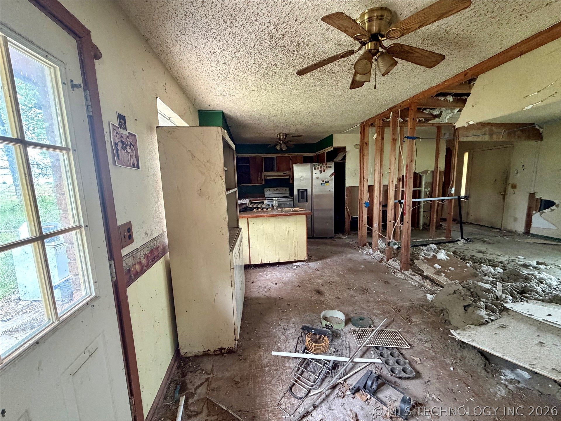 1214 Vinson Allen OK 74825