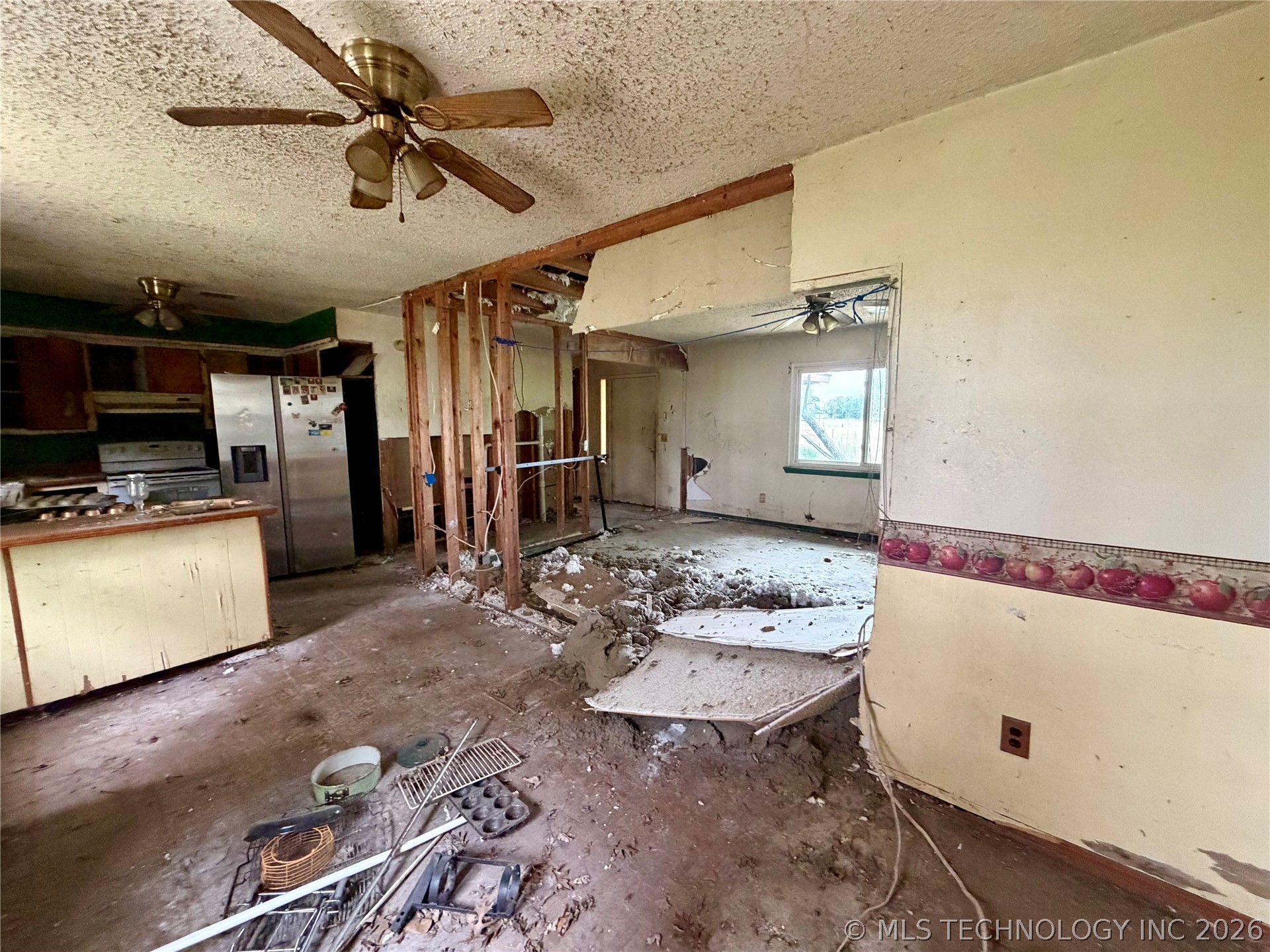 1214 Vinson Allen OK 74825