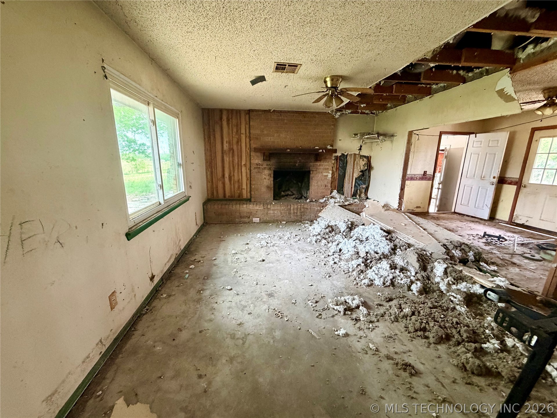 1214 Vinson Allen OK 74825