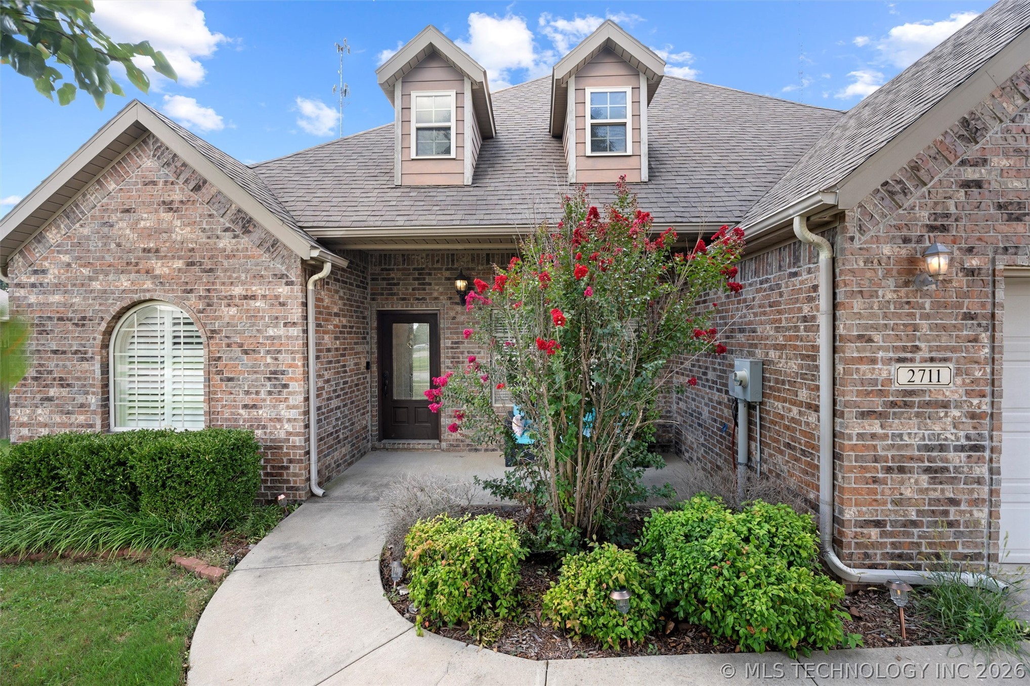 2711 Churchill Drive Bartlesville OK 74006