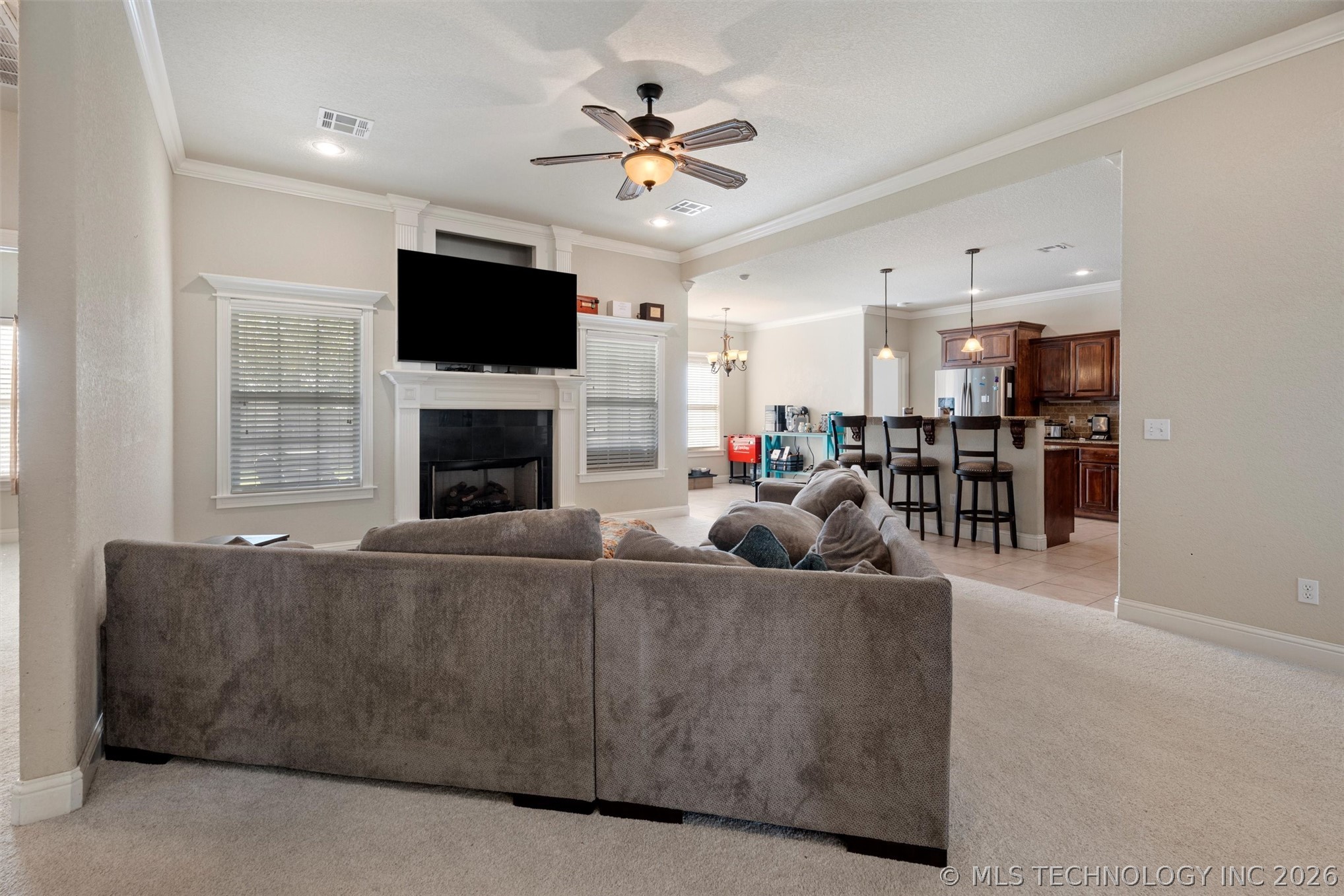2711 Churchill Drive Bartlesville OK 74006