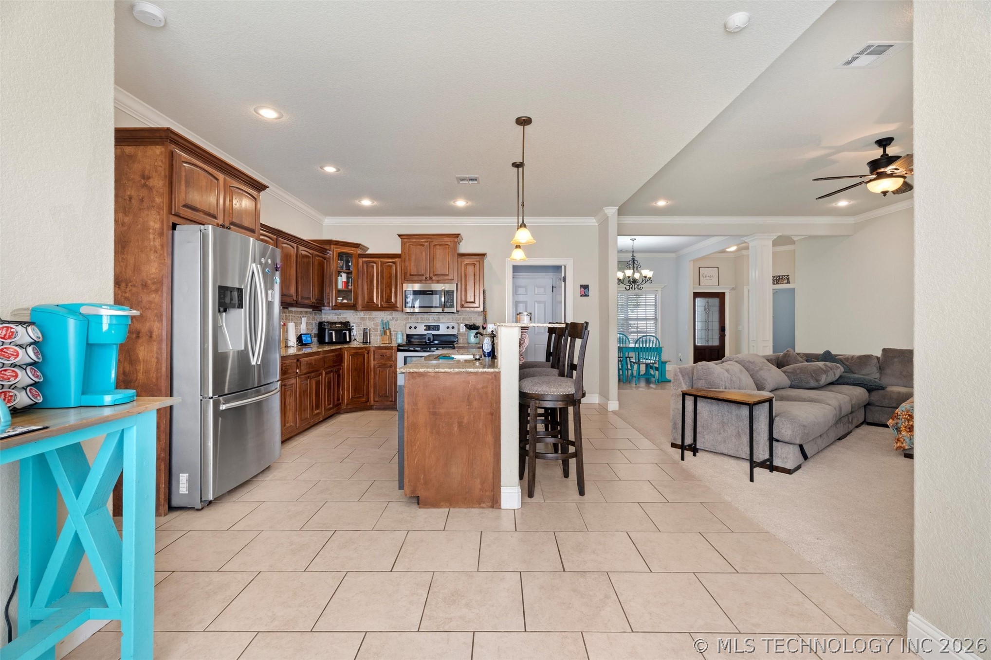 2711 Churchill Drive Bartlesville OK 74006