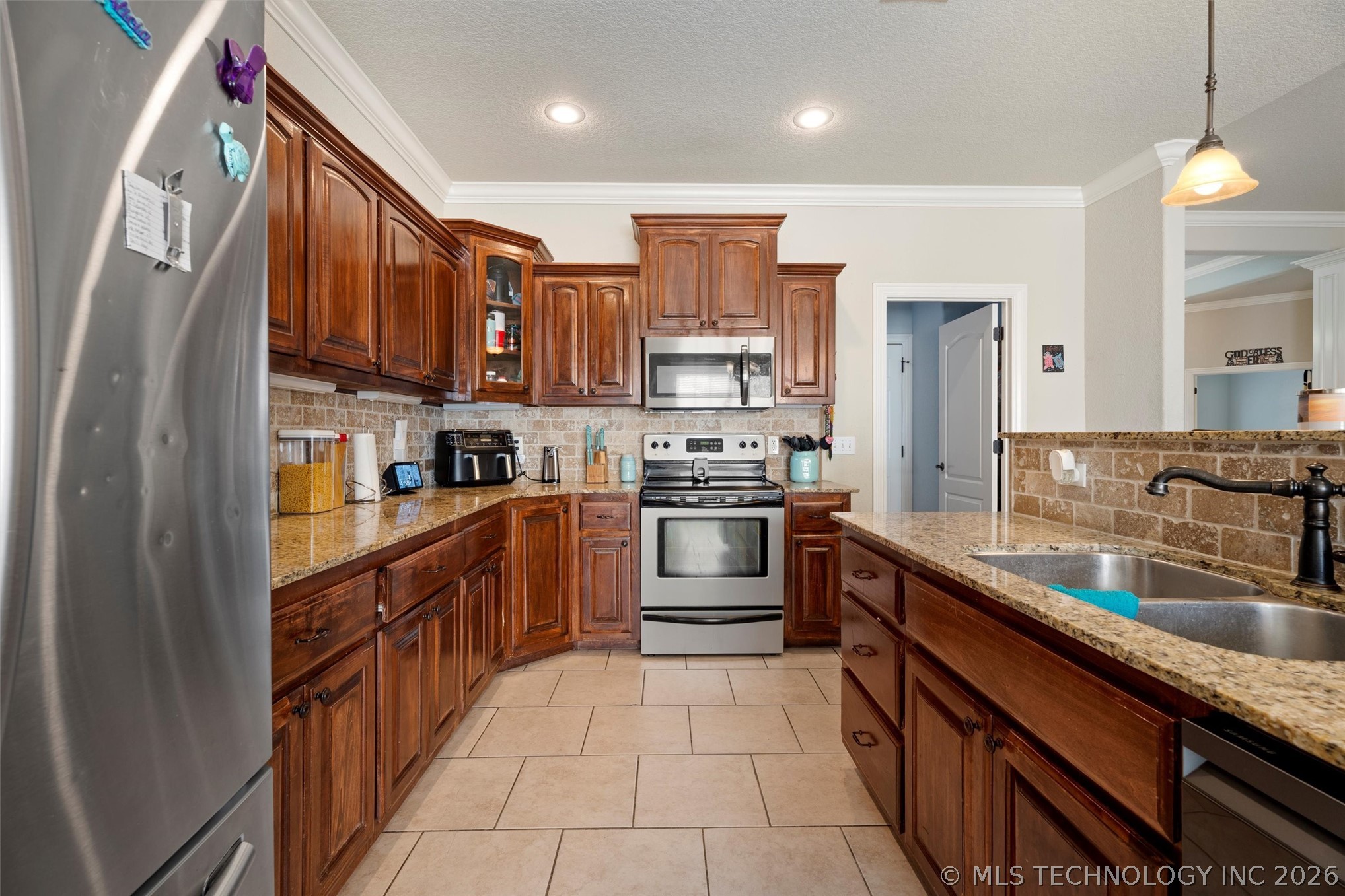 2711 Churchill Drive Bartlesville OK 74006