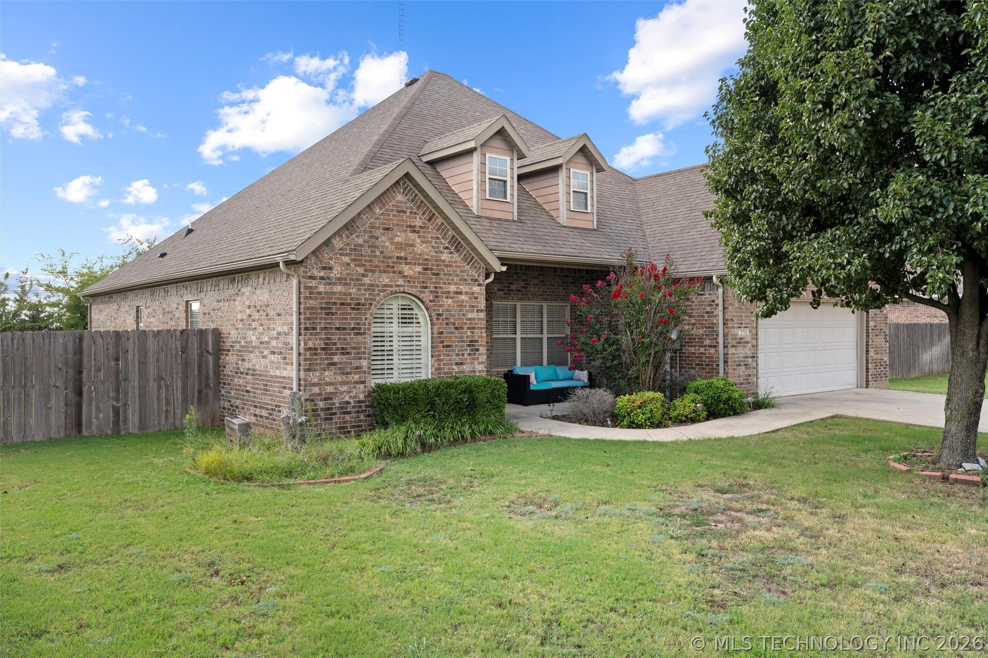2711 Churchill Drive Bartlesville OK 74006