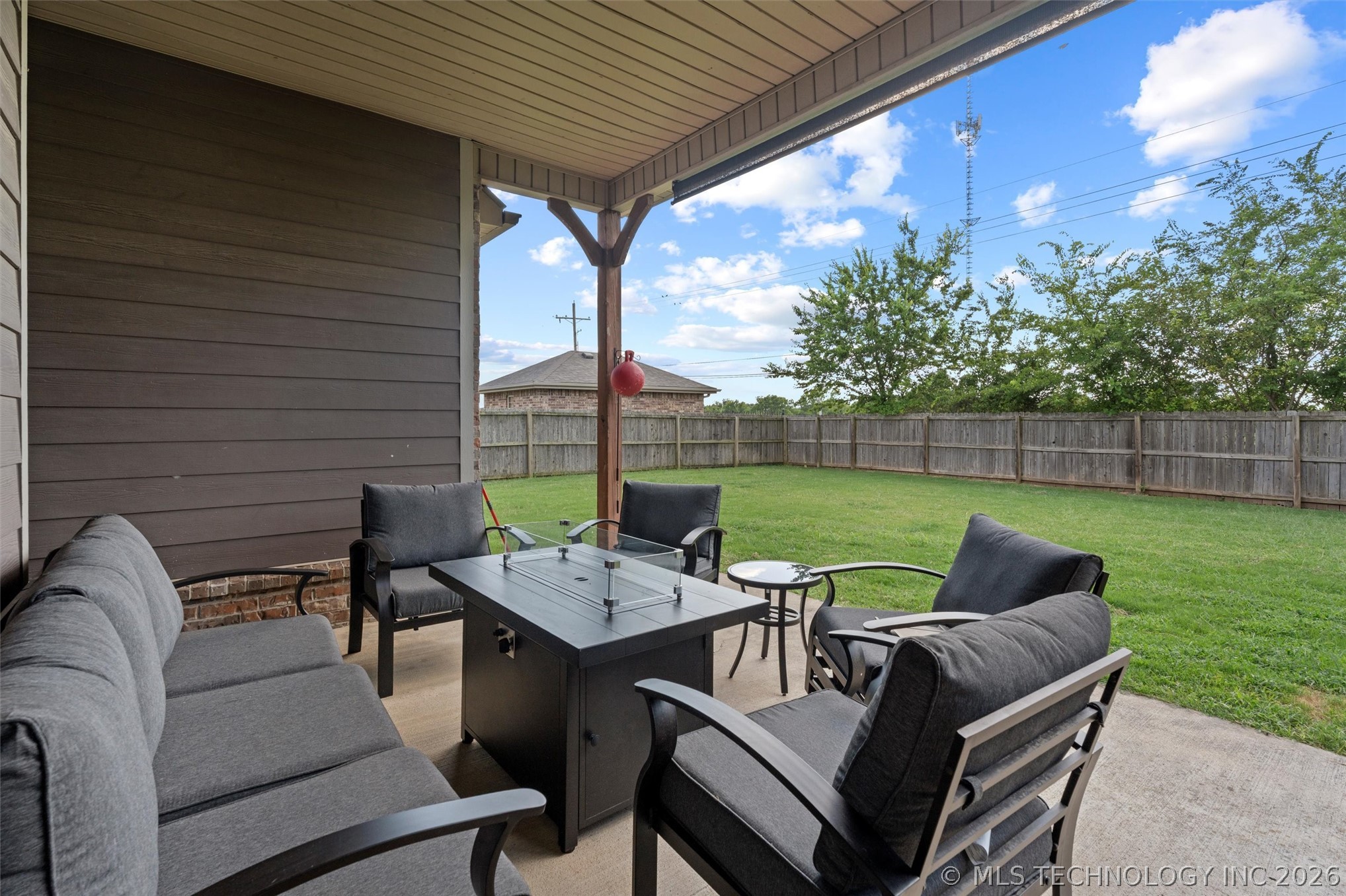 2711 Churchill Drive Bartlesville OK 74006