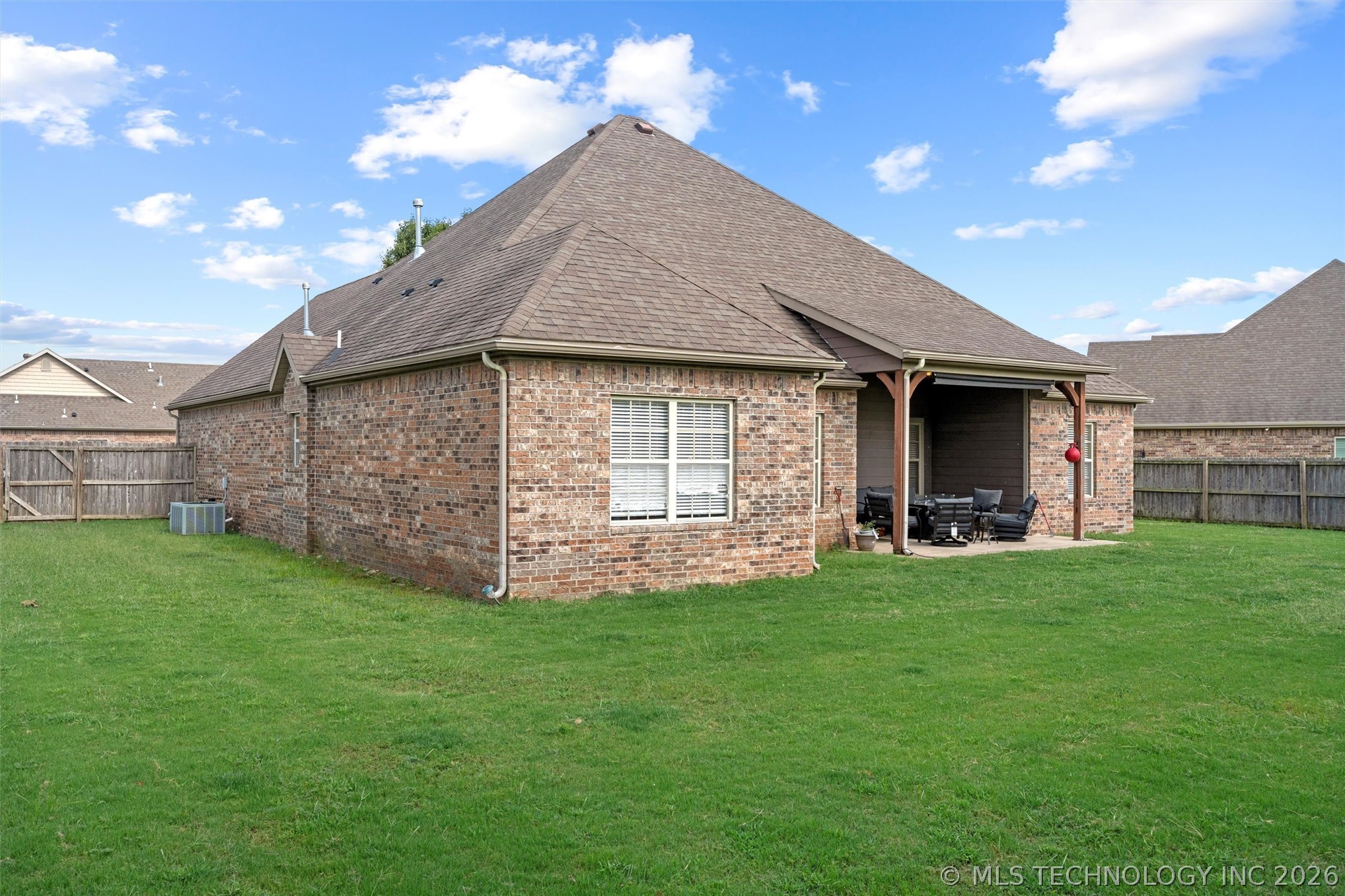 2711 Churchill Drive Bartlesville OK 74006