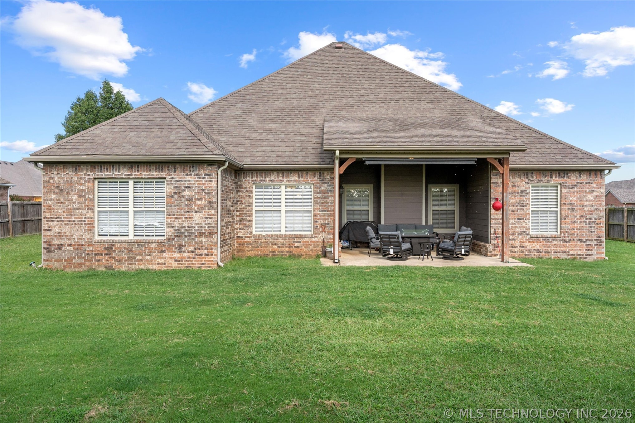 2711 Churchill Drive Bartlesville OK 74006