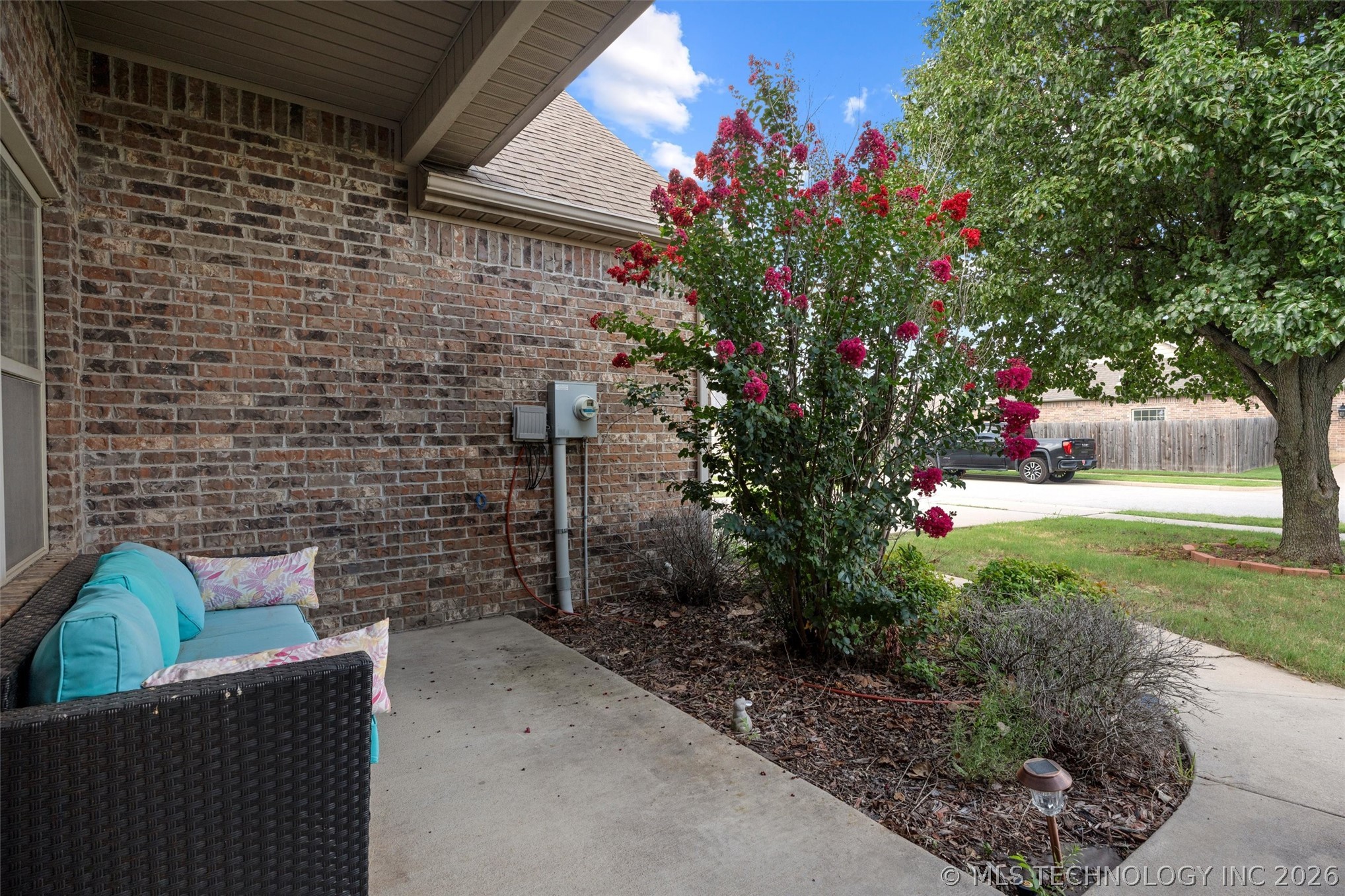 2711 Churchill Drive Bartlesville OK 74006