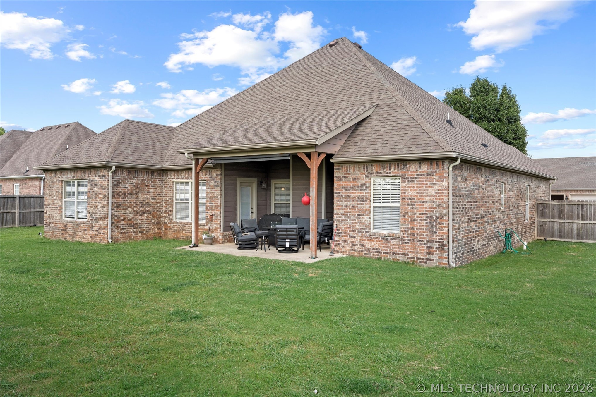 2711 Churchill Drive Bartlesville OK 74006