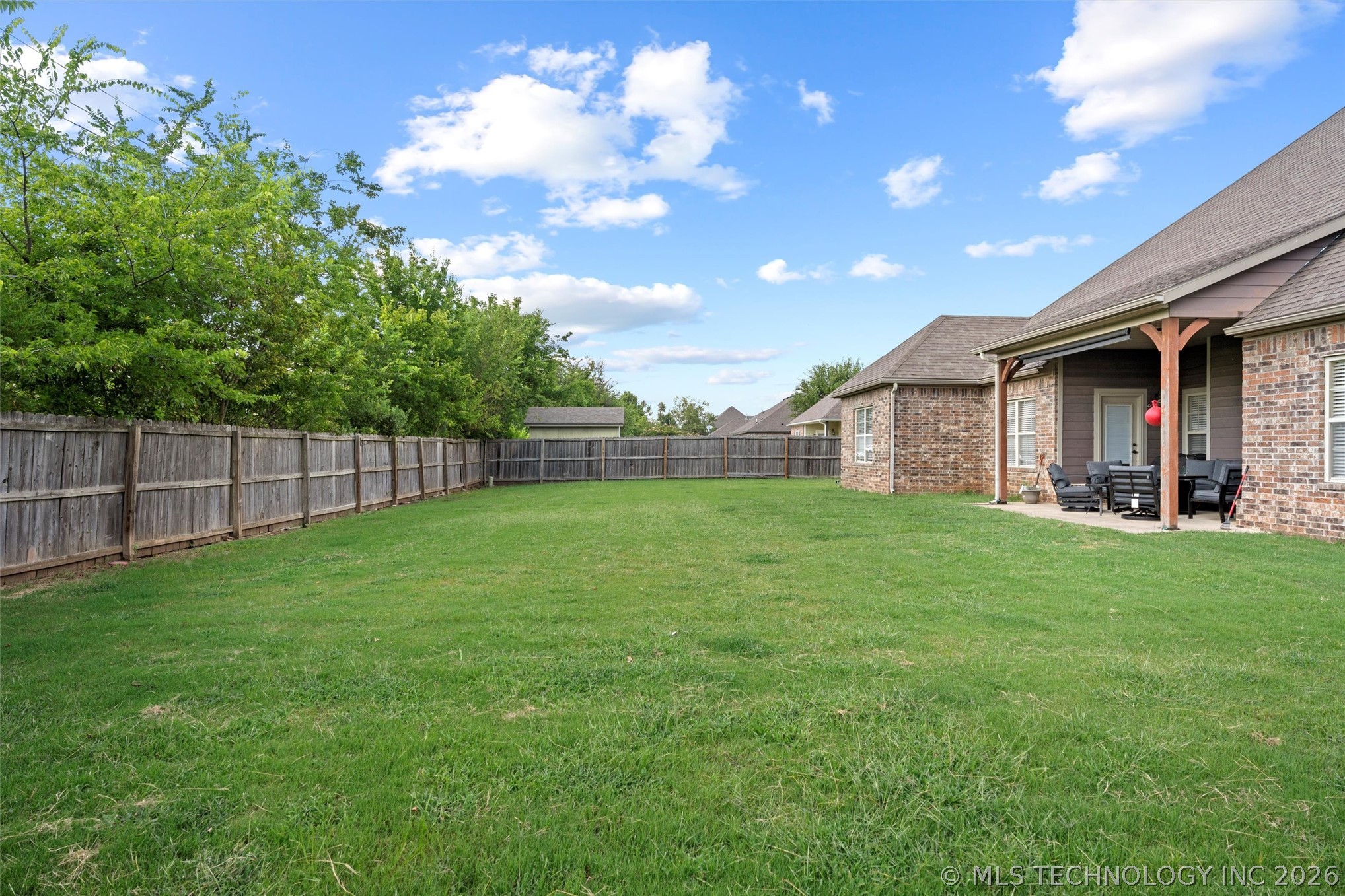 2711 Churchill Drive Bartlesville OK 74006