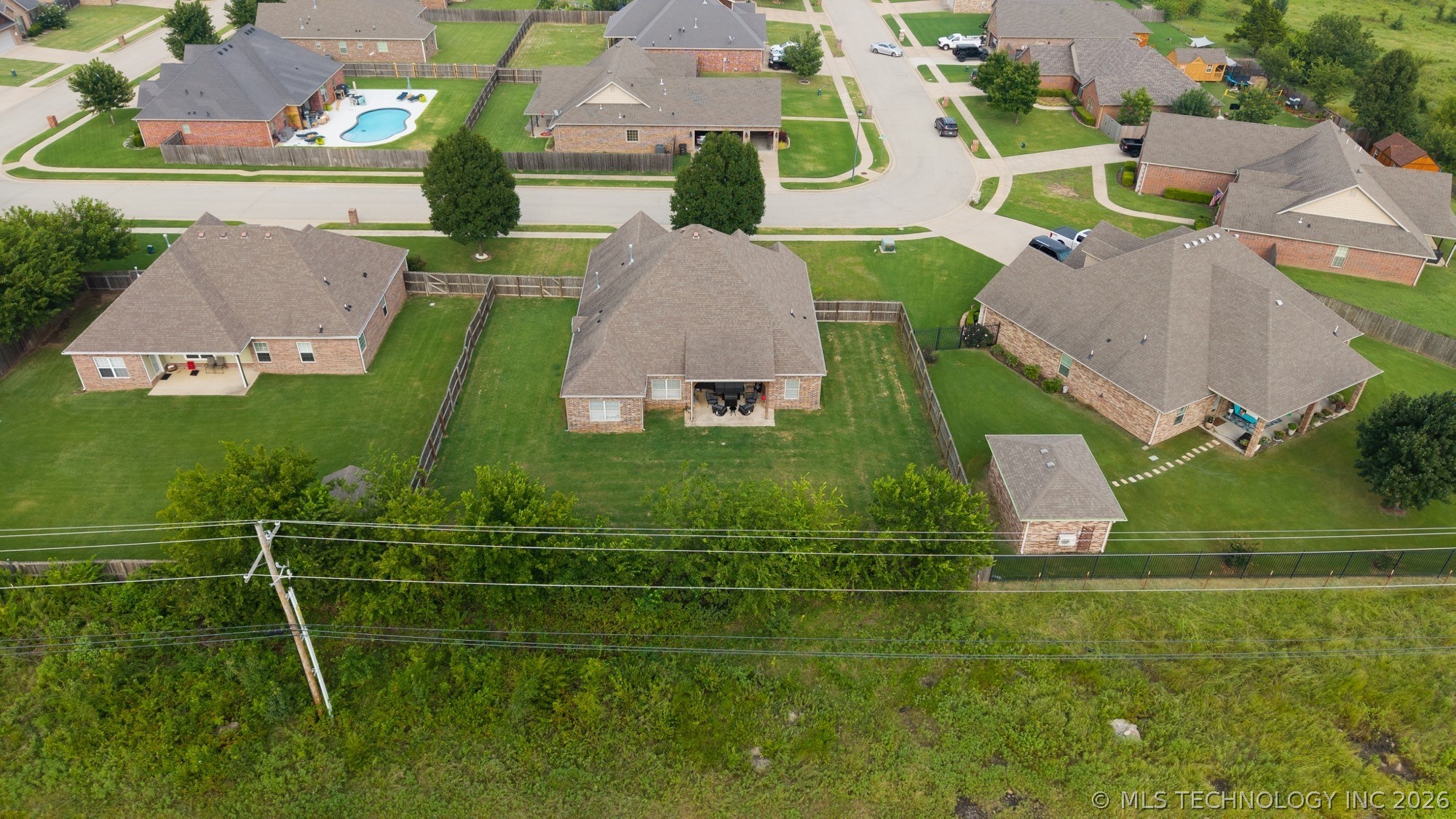 2711 Churchill Drive Bartlesville OK 74006