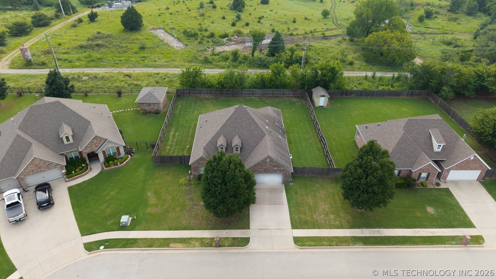 2711 Churchill Drive Bartlesville OK 74006