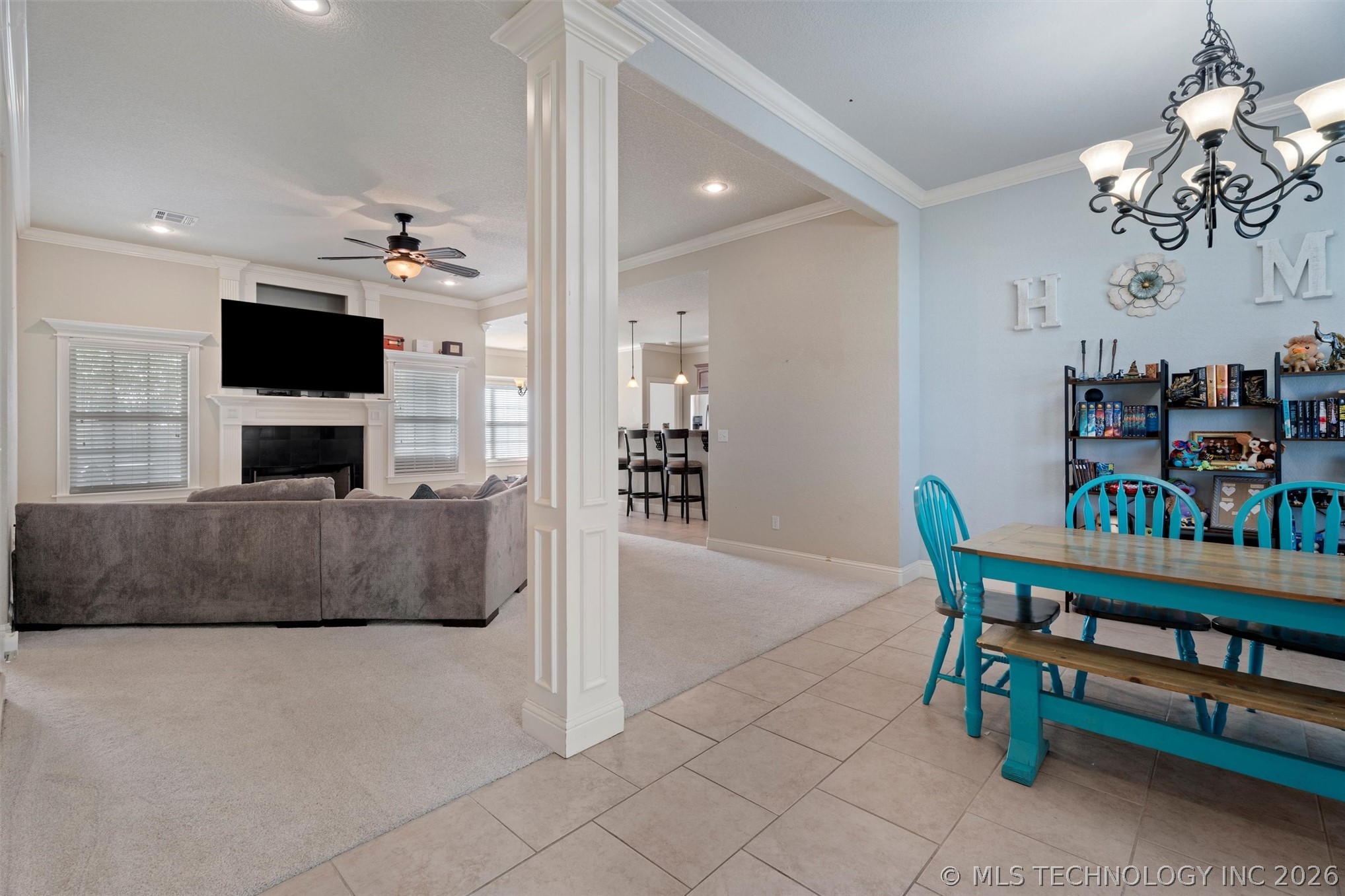2711 Churchill Drive Bartlesville OK 74006