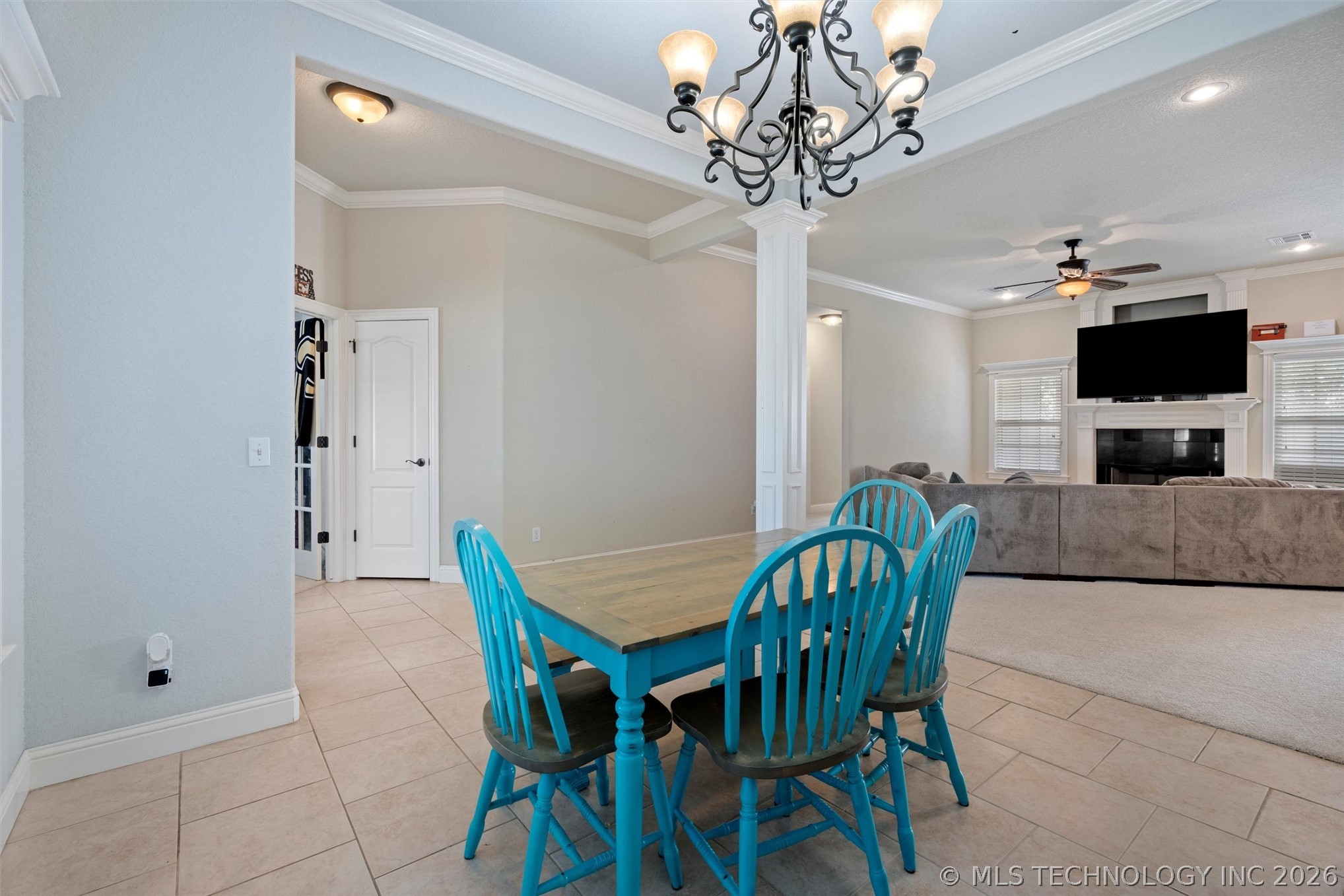 2711 Churchill Drive Bartlesville OK 74006