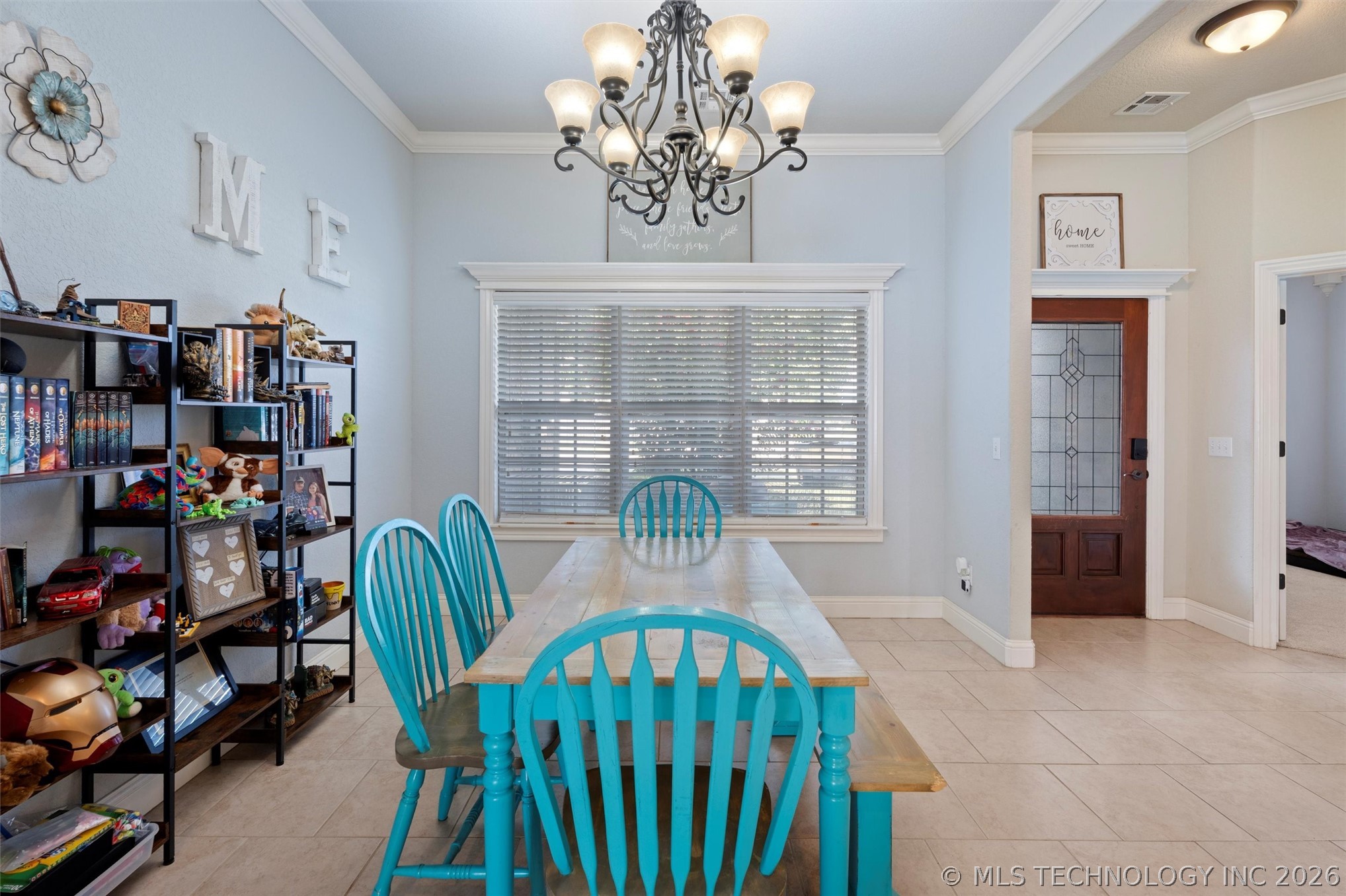 2711 Churchill Drive Bartlesville OK 74006