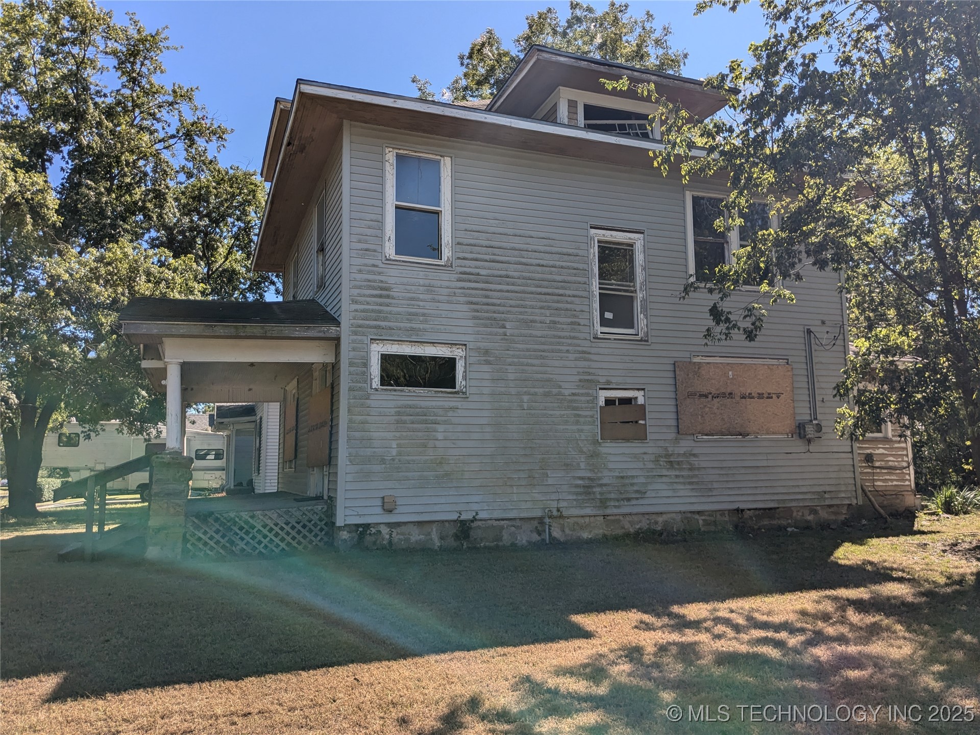 1231 Cherry Street Muskogee OK 74403