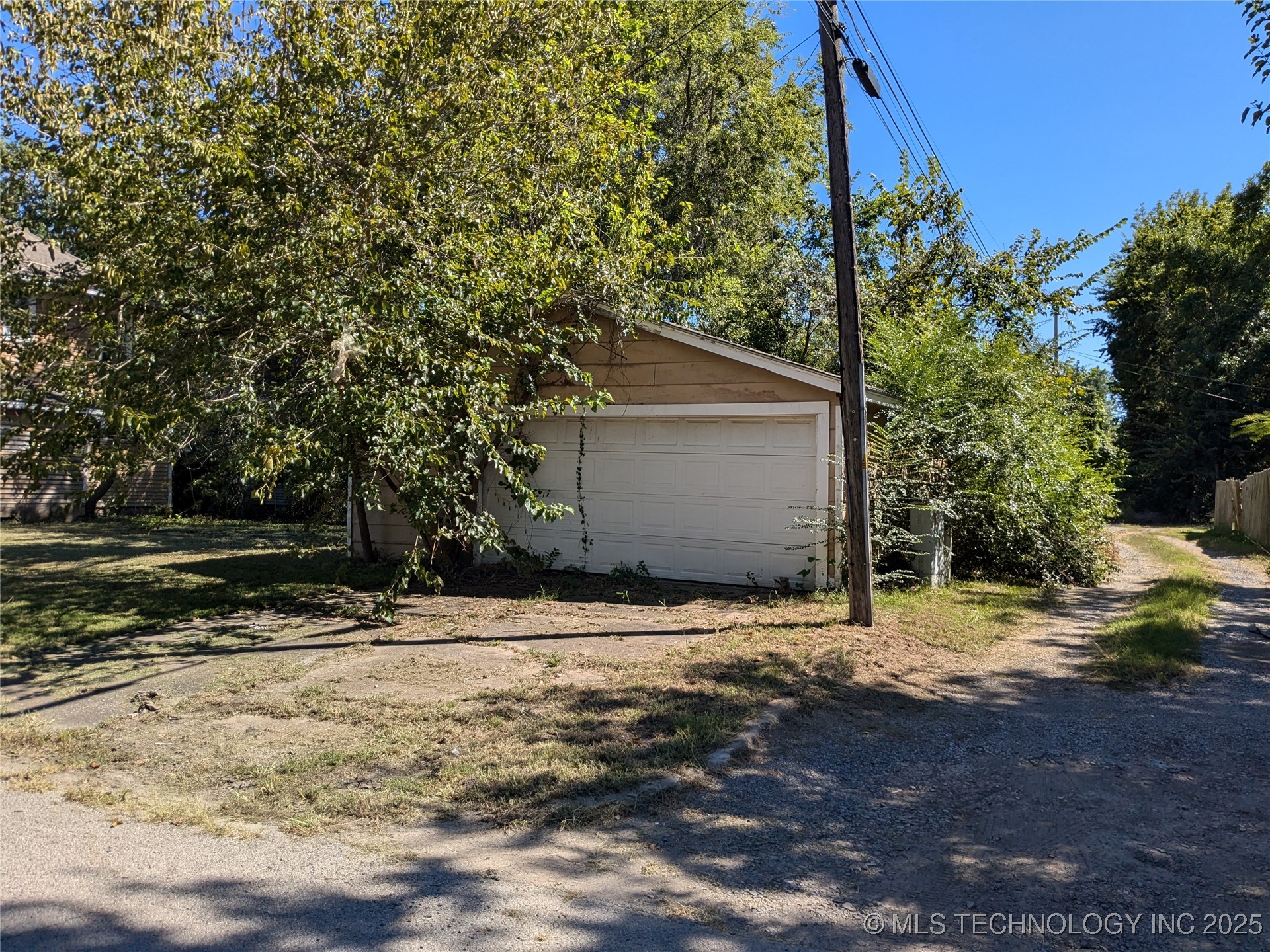 1231 Cherry Street Muskogee OK 74403