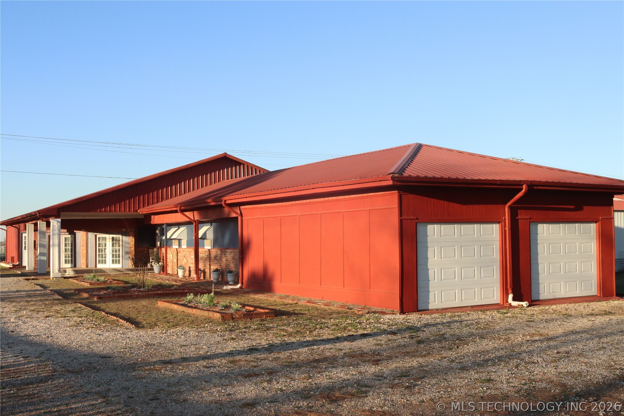 903 County Street 2910 Street Tuttle OK 73089