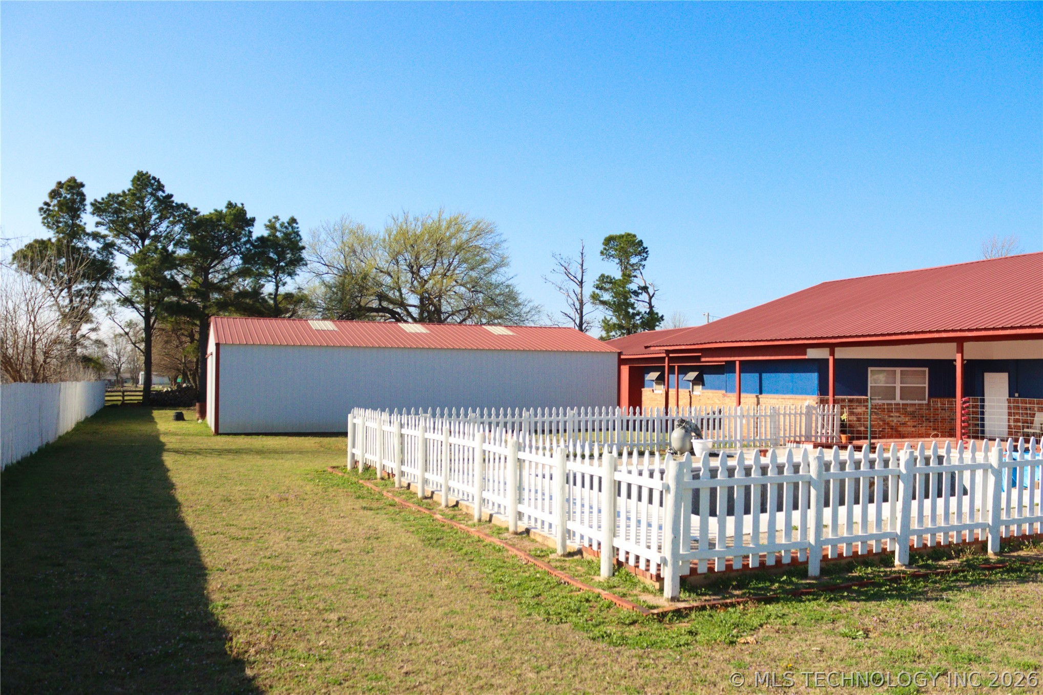 903 County Street 2910 Street Tuttle OK 73089