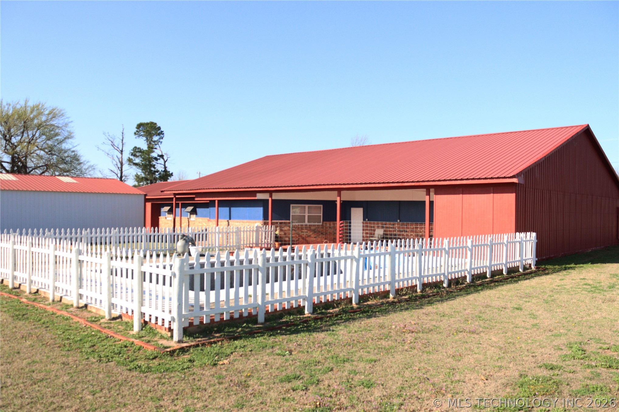 903 County Street 2910 Street Tuttle OK 73089