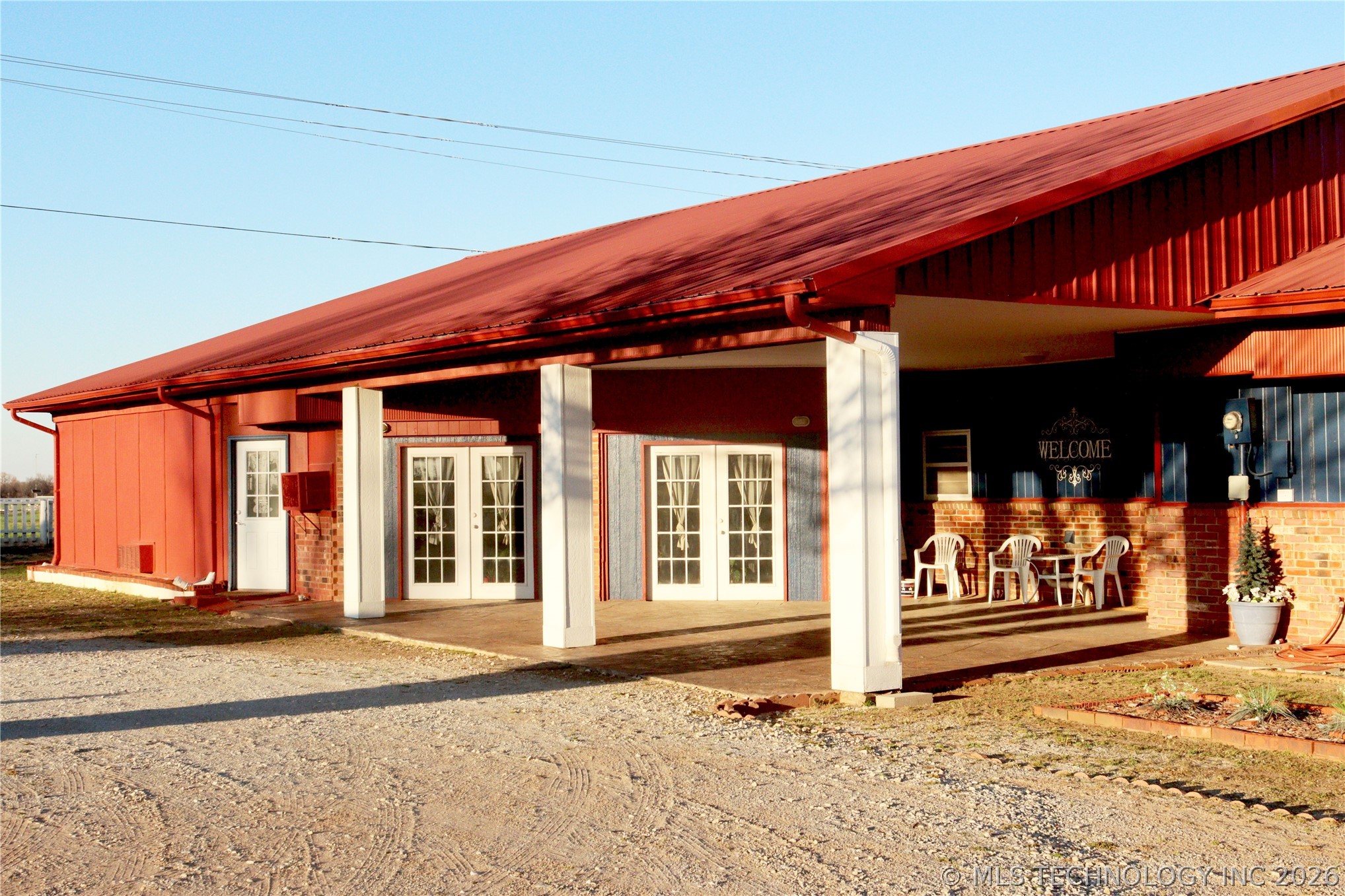 903 County Street 2910 Street Tuttle OK 73089