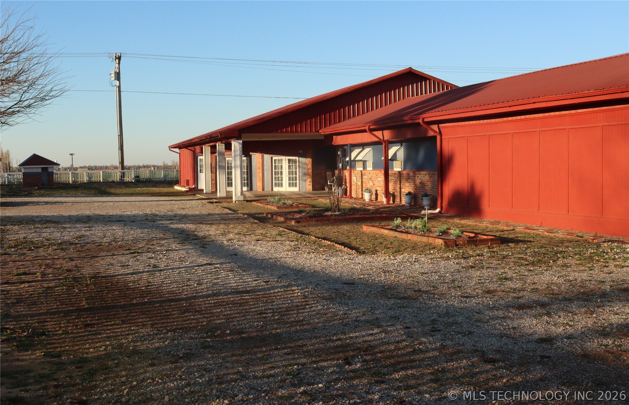 903 County Street 2910 Street Tuttle OK 73089