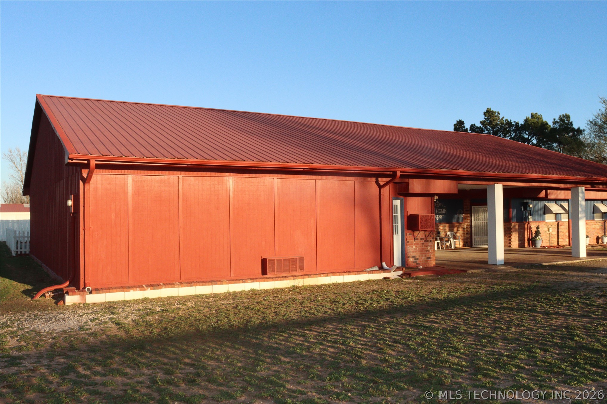 903 County Street 2910 Street Tuttle OK 73089