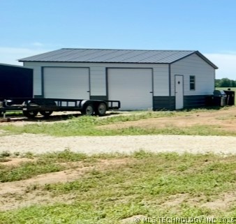12163 Snell Kingston OK 73439